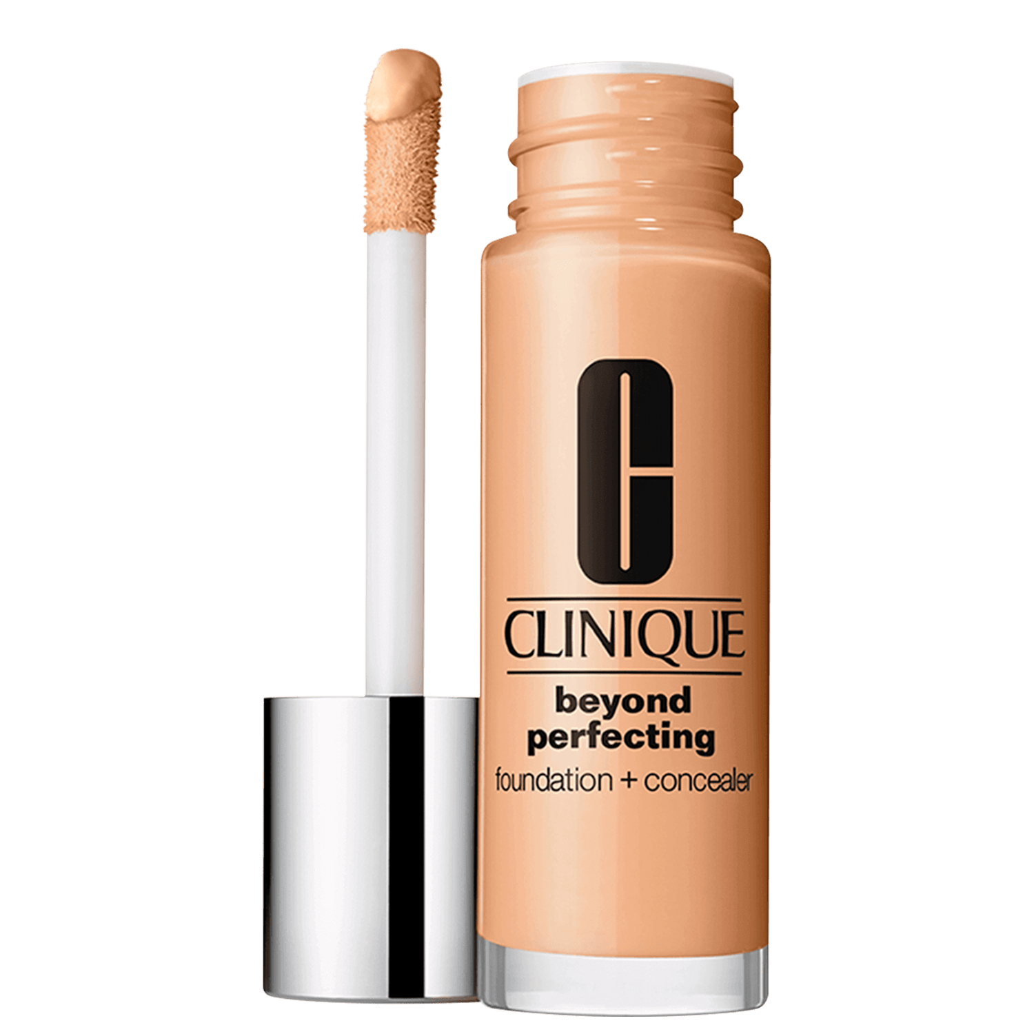 Clinique Beyond Perfecting Foundation + Concealer 6.5 Buttermilk - Base 2 em 1 30ml