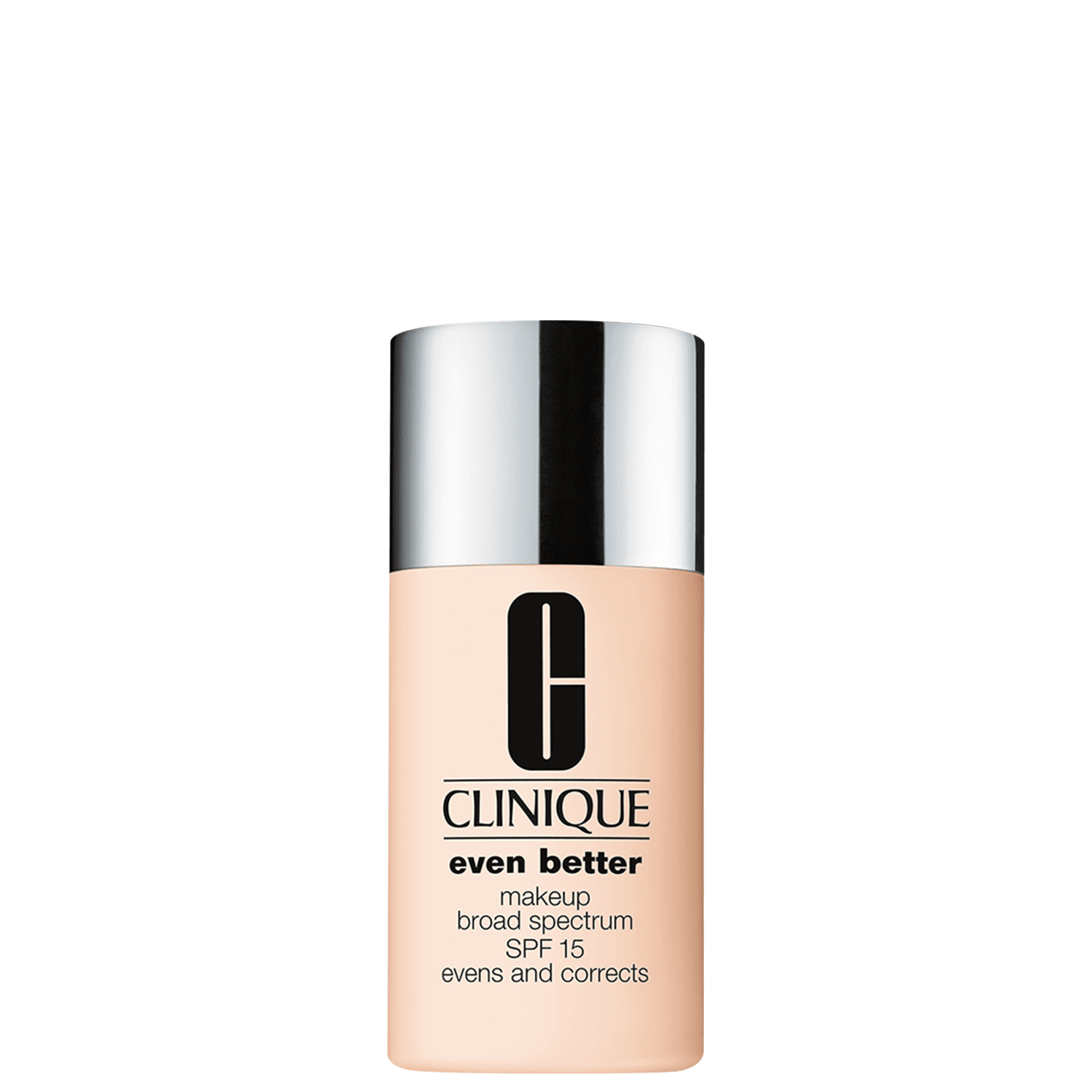 Clinique Even Better Makeup FPS 15 CN 02 Breeze - Base Líquida 30ml