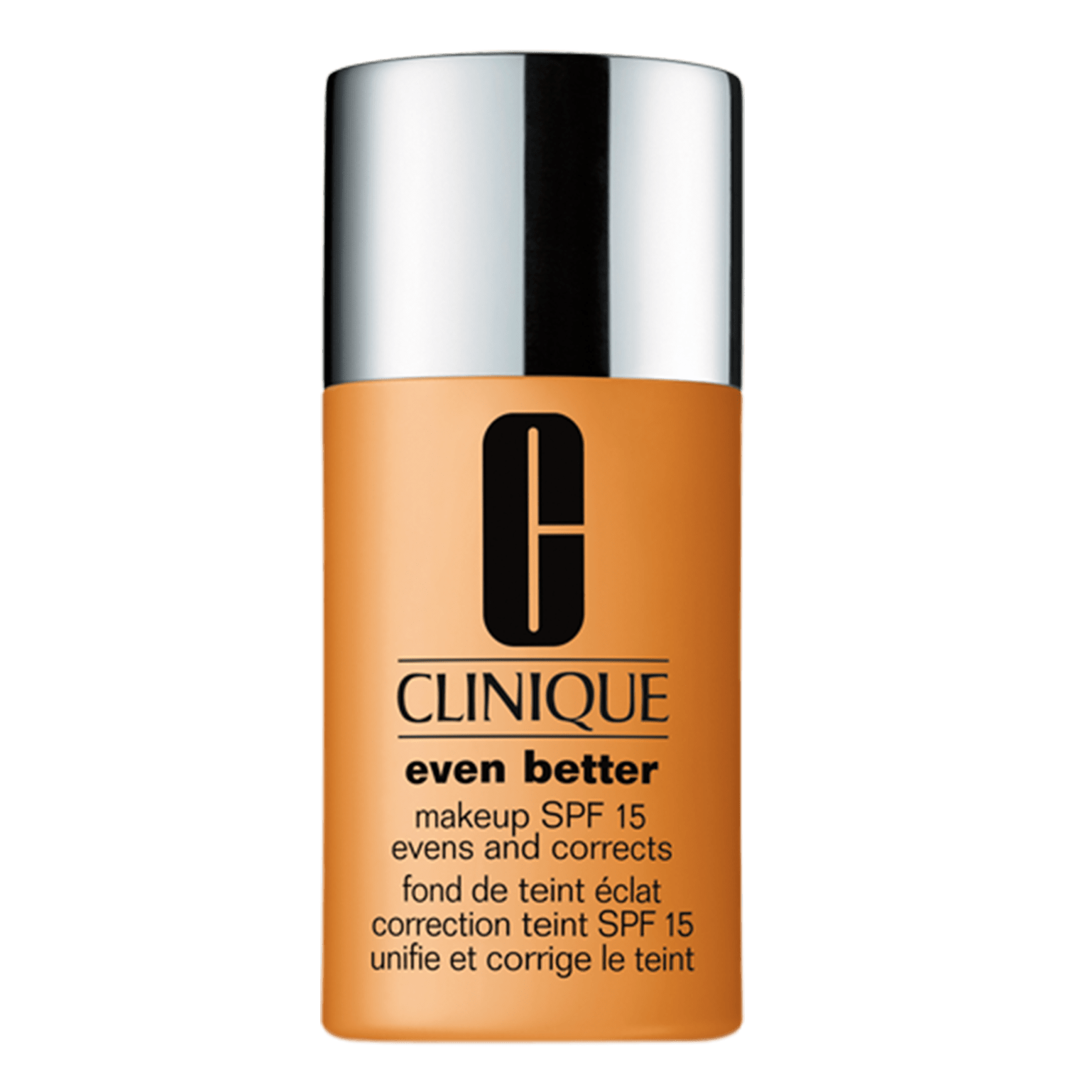 Clinique Even Better Makeup FPS 15 WN 104 Toffee - Base Líquida 30ml