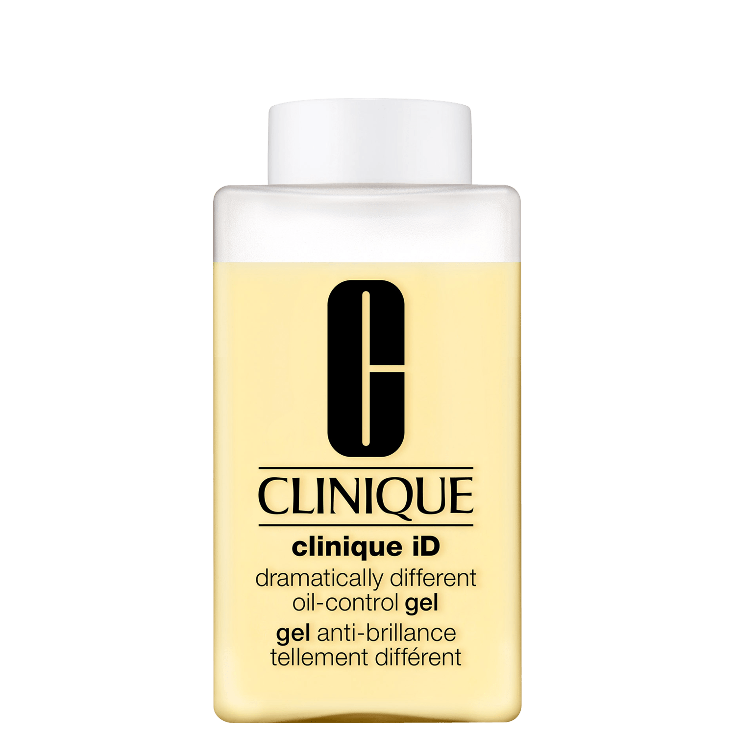 Clinique Dramatically Different Moisturizing Gel - Hidratante Facial 115ml