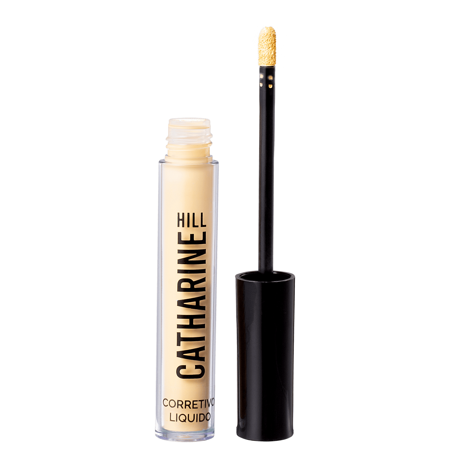 Catharine Hill Yellow - Corretivo Líquido 3,6ml