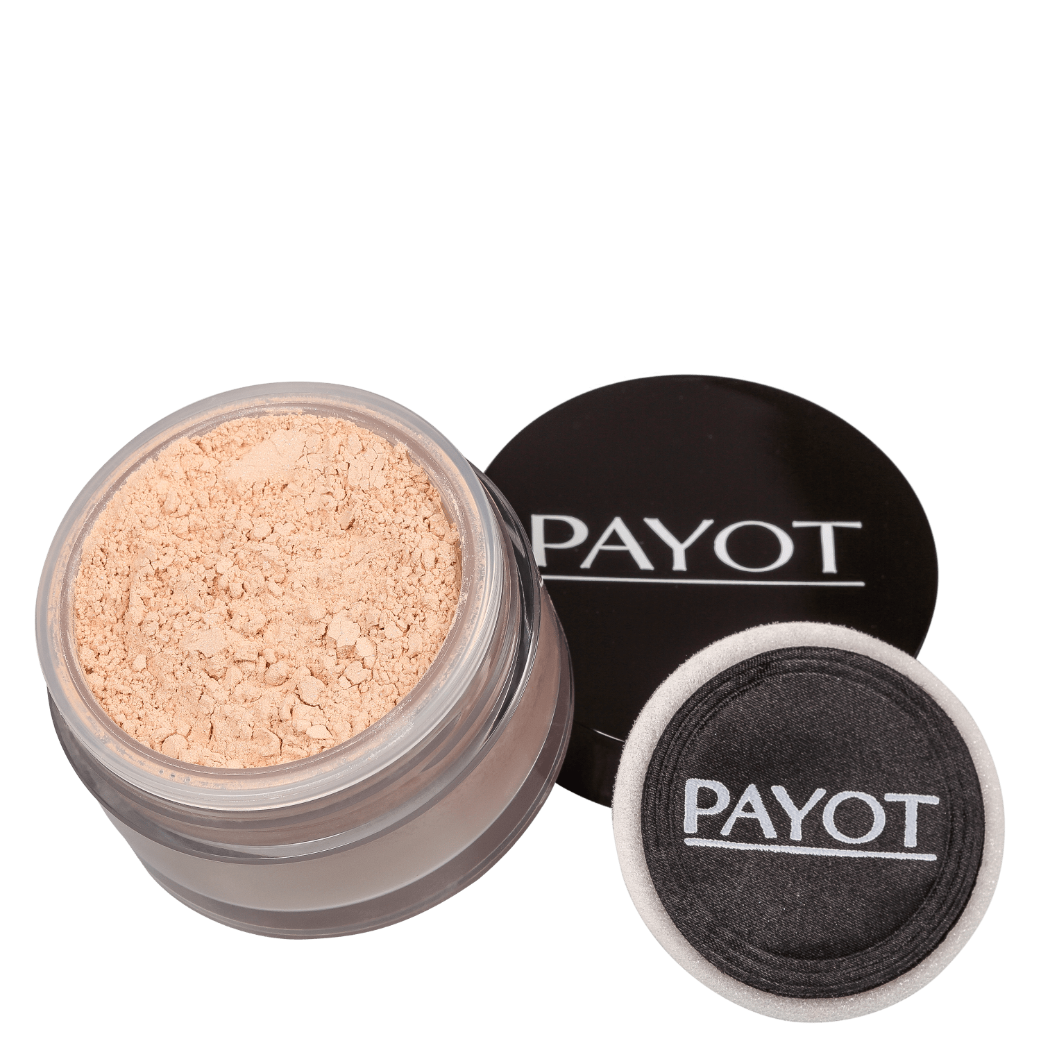 Payot - Pó Solto Translúcido 20g