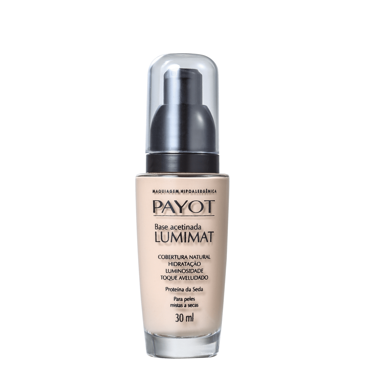 Payot Lumimat Beige Dorée - Base Líquida 30ml