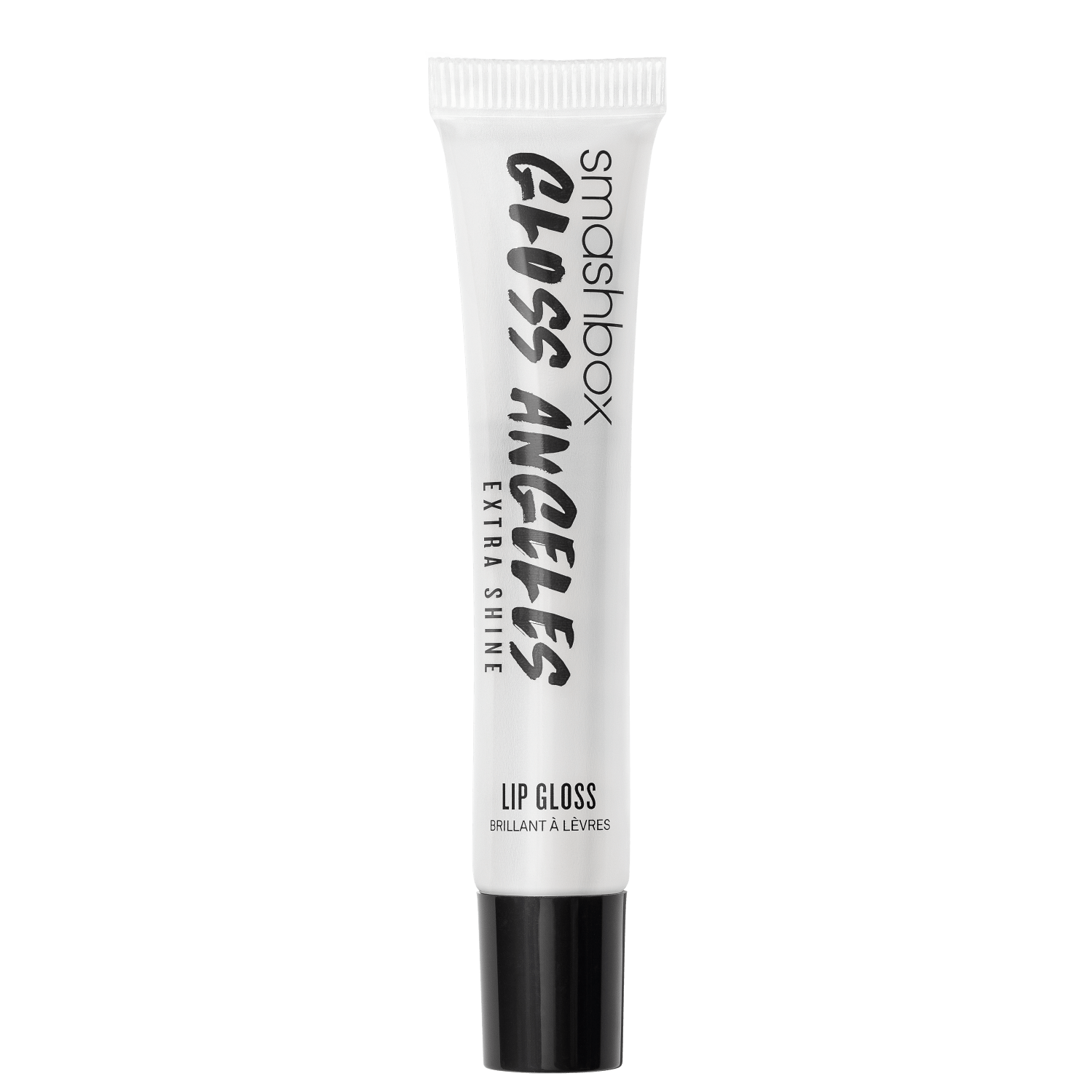 Smashbox Gloss Angeles Extra Shine - Brilho Labial 4ml