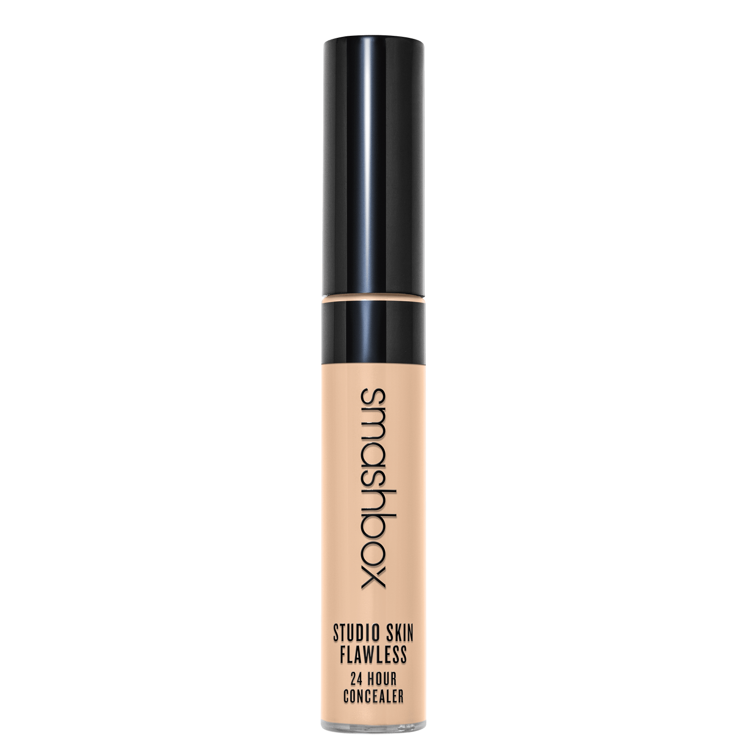 Smashbox Studio Skin Flawless Fair Light Warm Peach - Corretivo Líquido 8ml