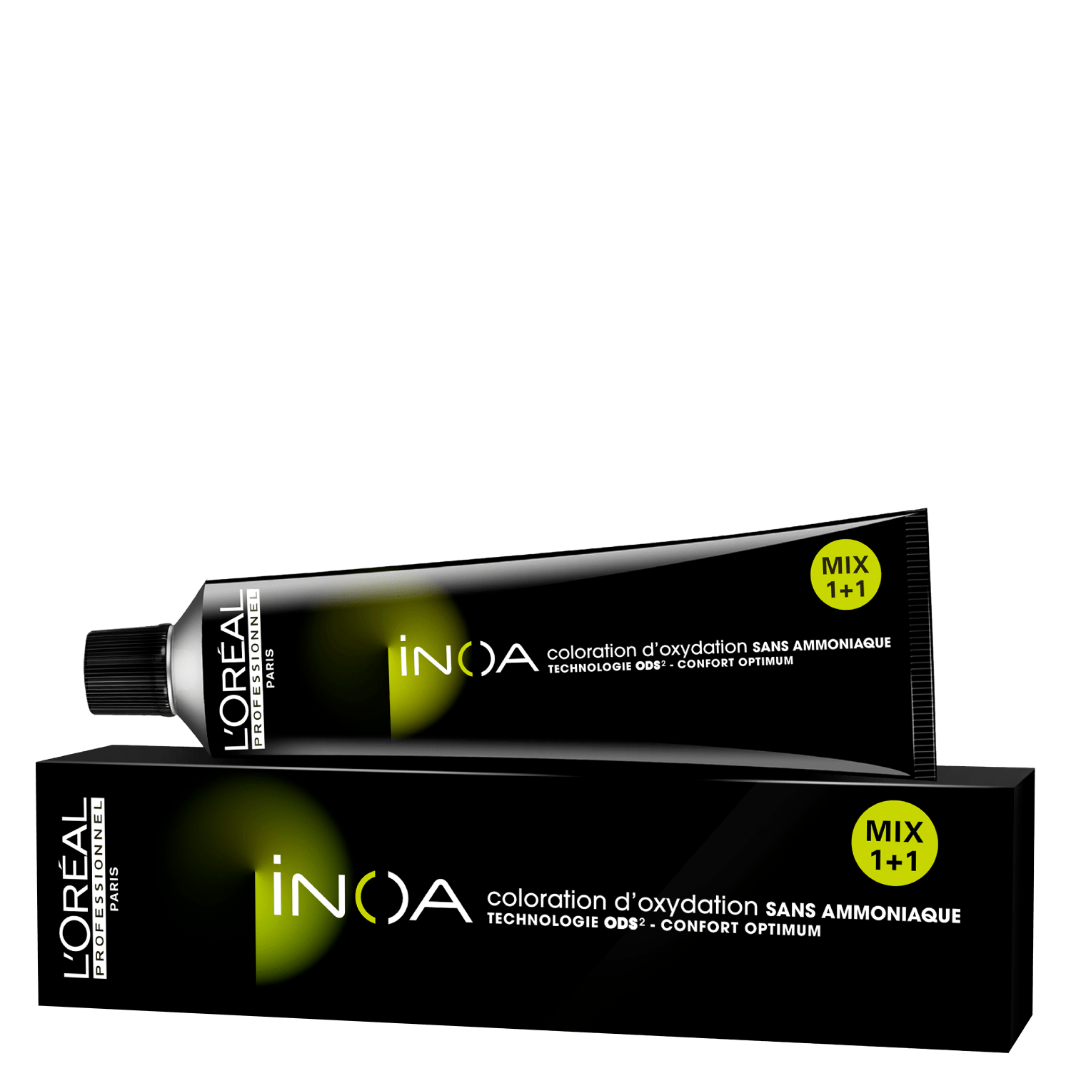 L'Oréal Professionnel Inoa 6.3 - Coloração Permanente 60g