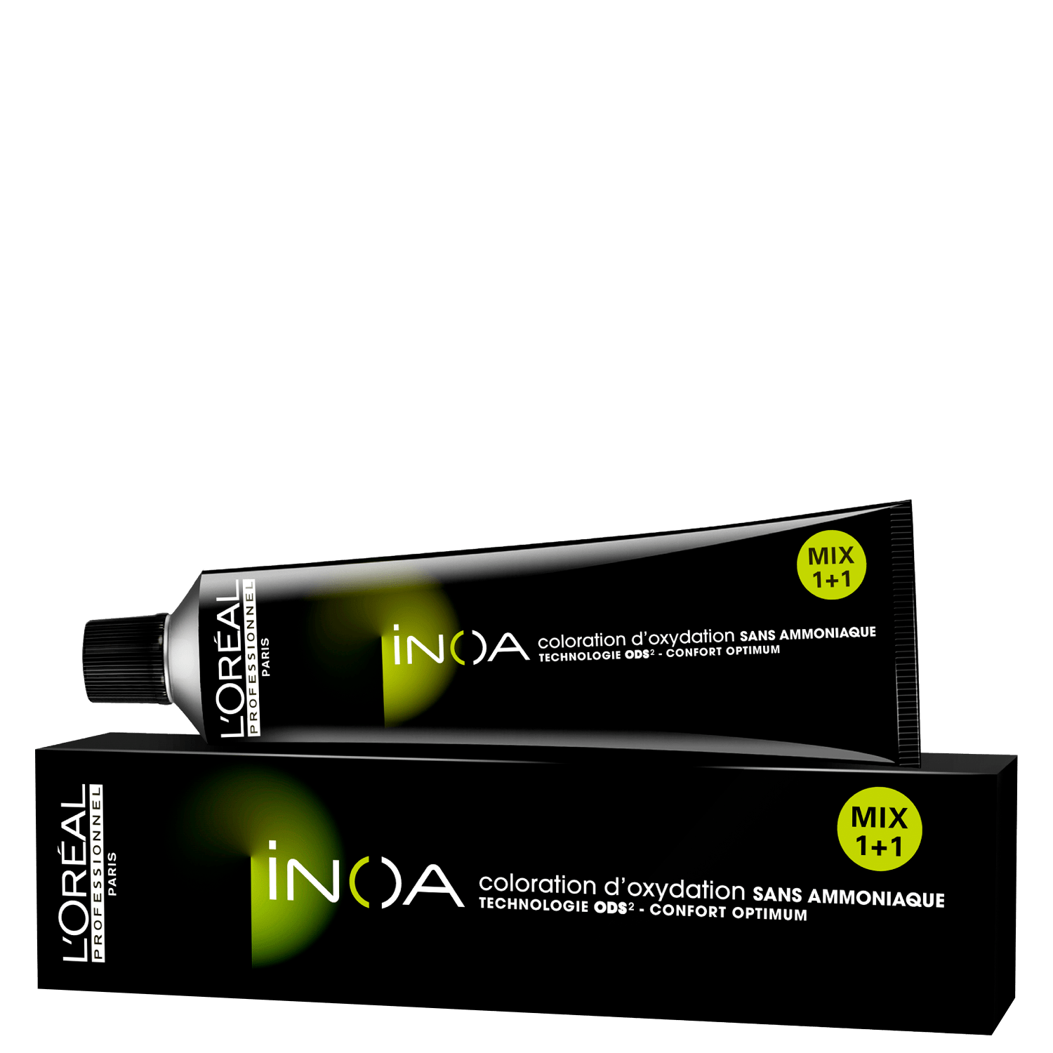 L'Oréal Professionnel Inoa 7.31 - Coloração Permanente 60g