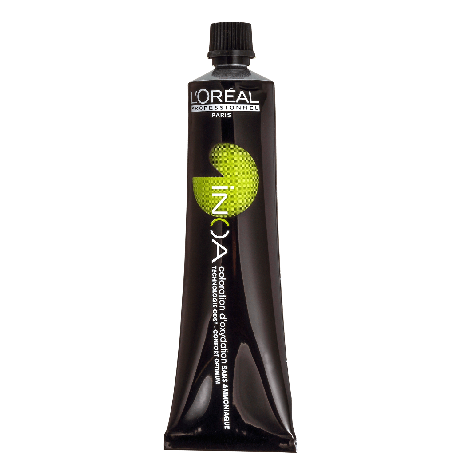 L'Oréal Professionnel Inoa 8.1 Louro Claro Acinzentado - Coloração 60g