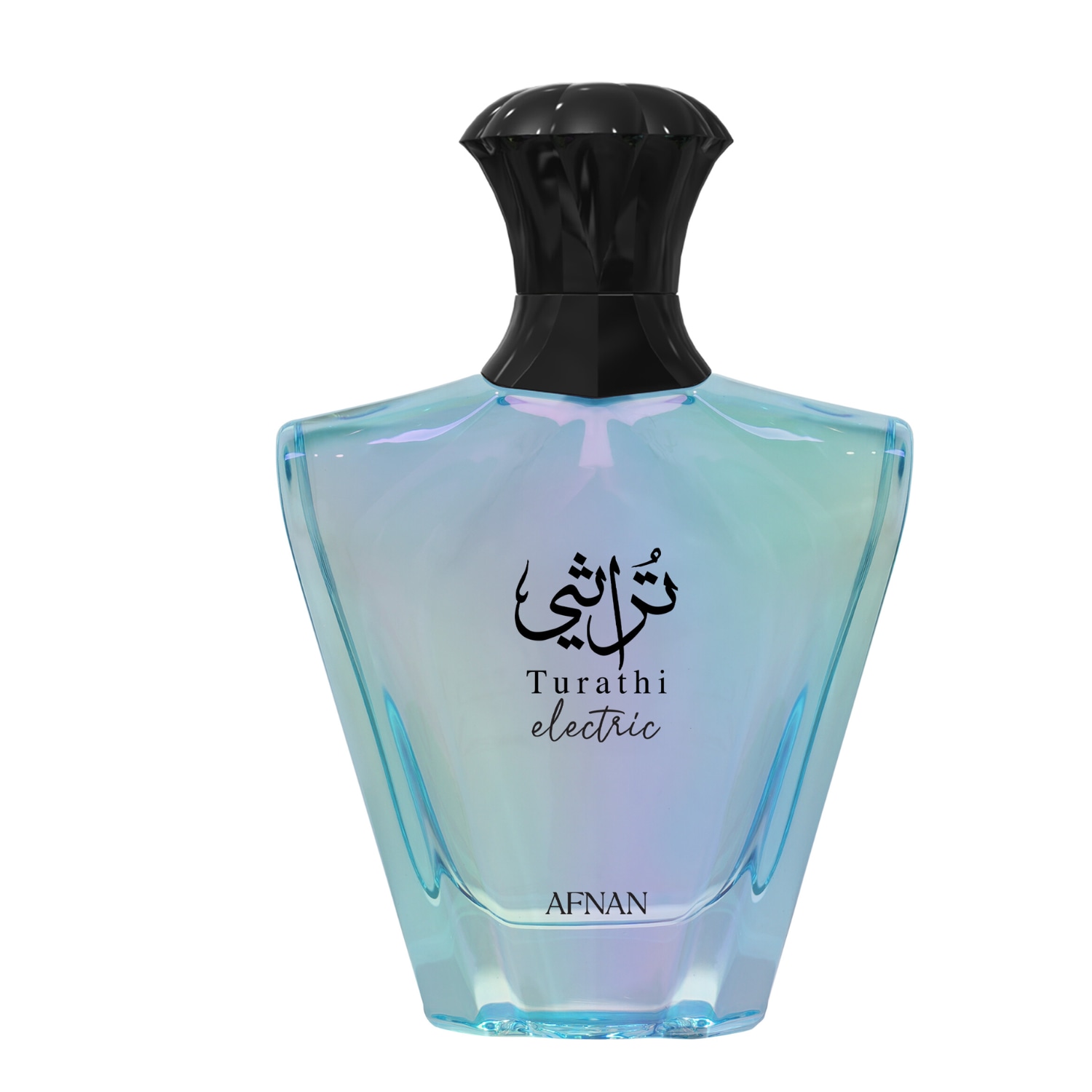 Turathi Eletric Afnan EDP 100ml