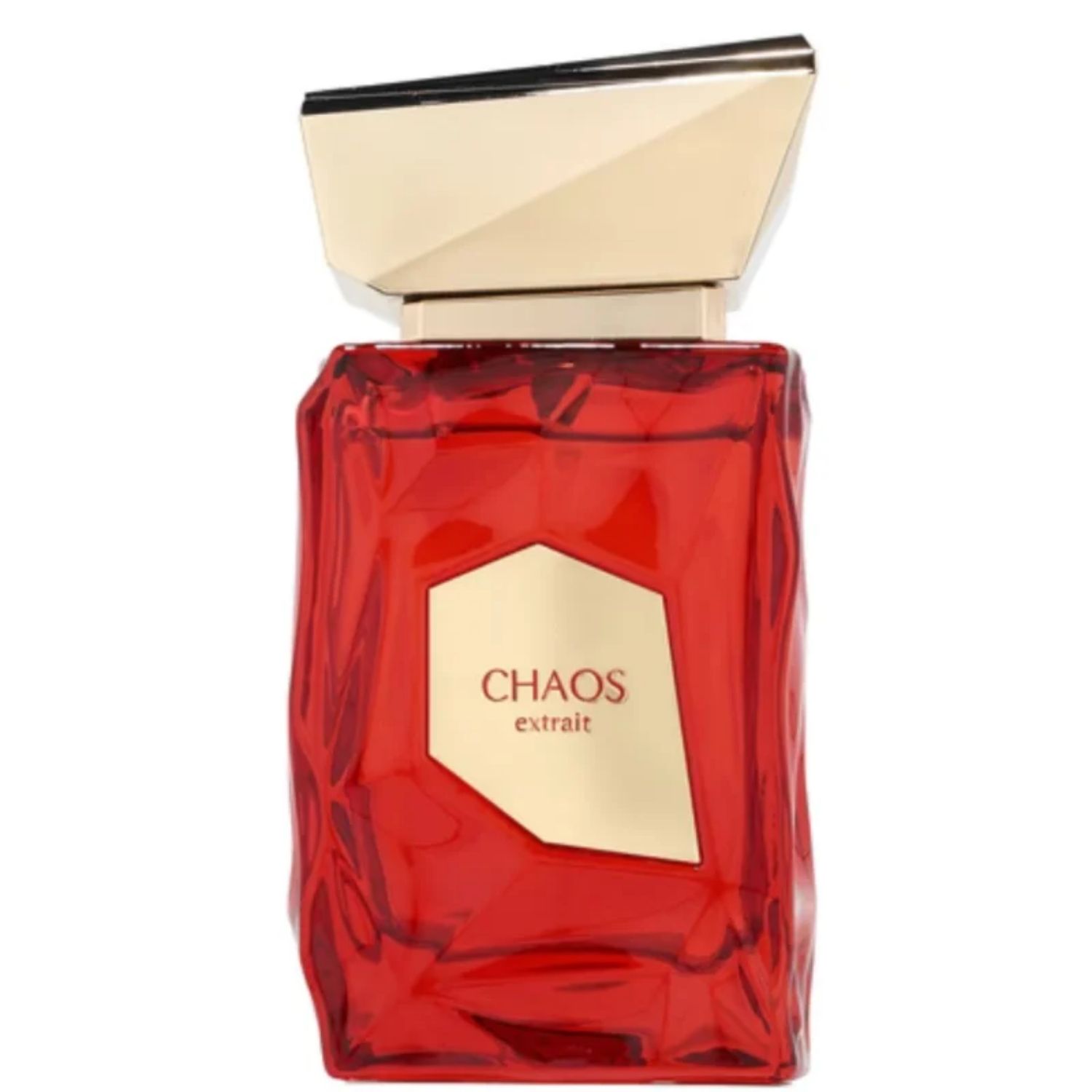 French Avenue Chaos Extrait Eau De Parfum – Perfume Unissex 100ml