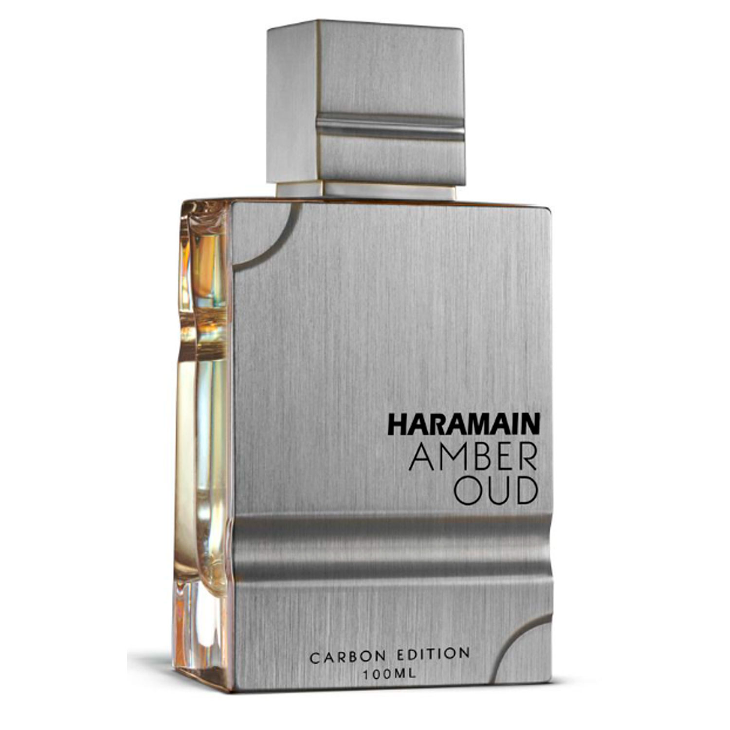 Perfume Amber Oud Carbon Edition Al Haramain Eau De Parfum 100ml