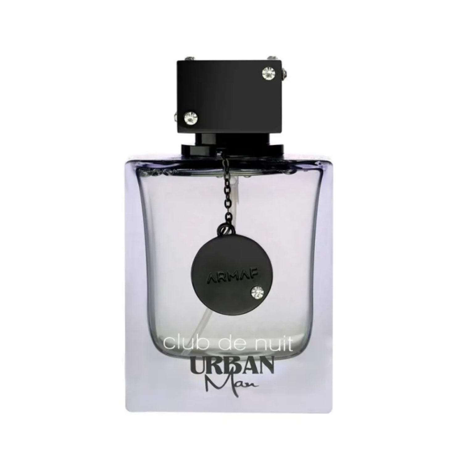 Club de Nuit Urban Man Armaf Eau de Toilette - Perfume Masculino 105ml