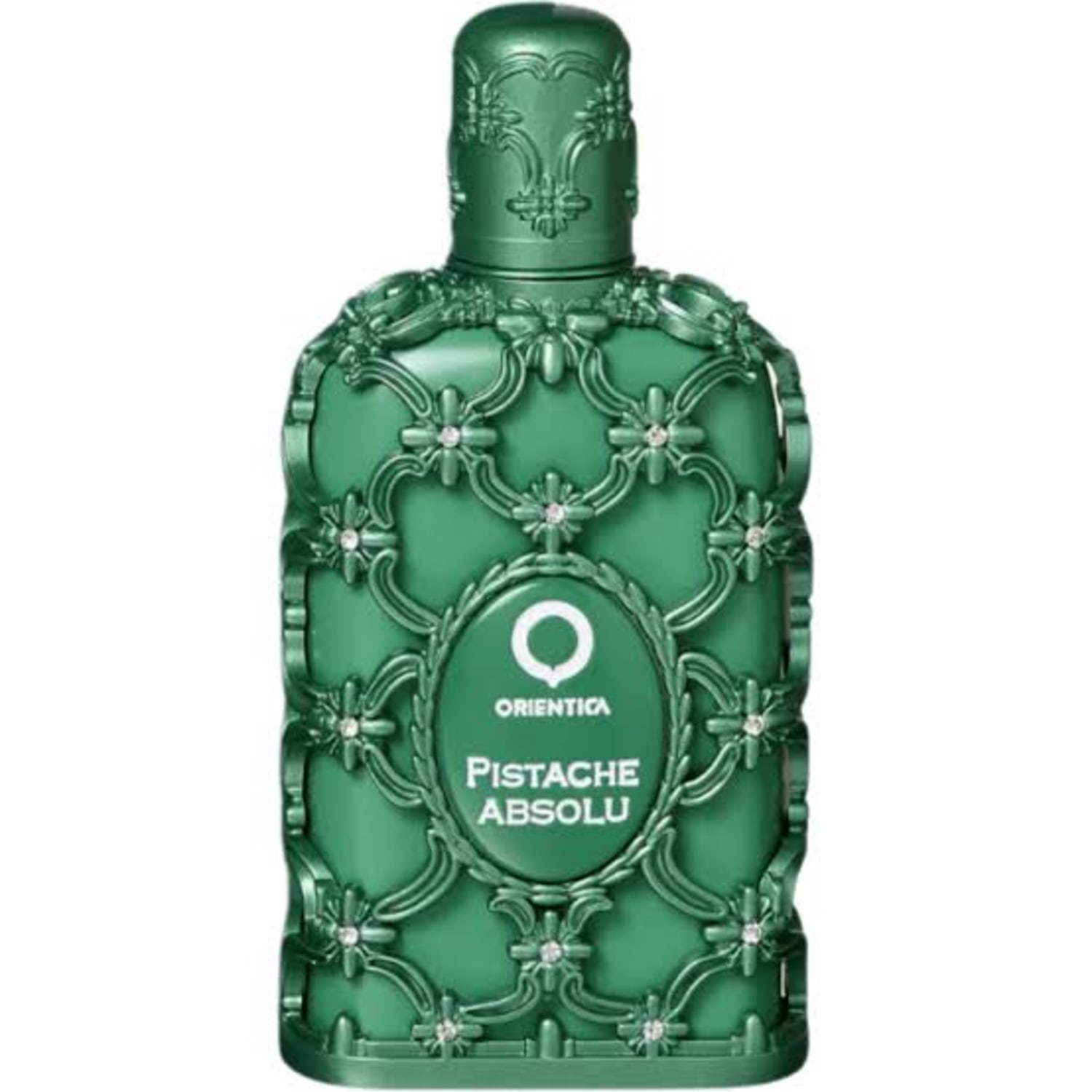 Orientica Pistache Absolu Eau de Parfum 80 ml spray