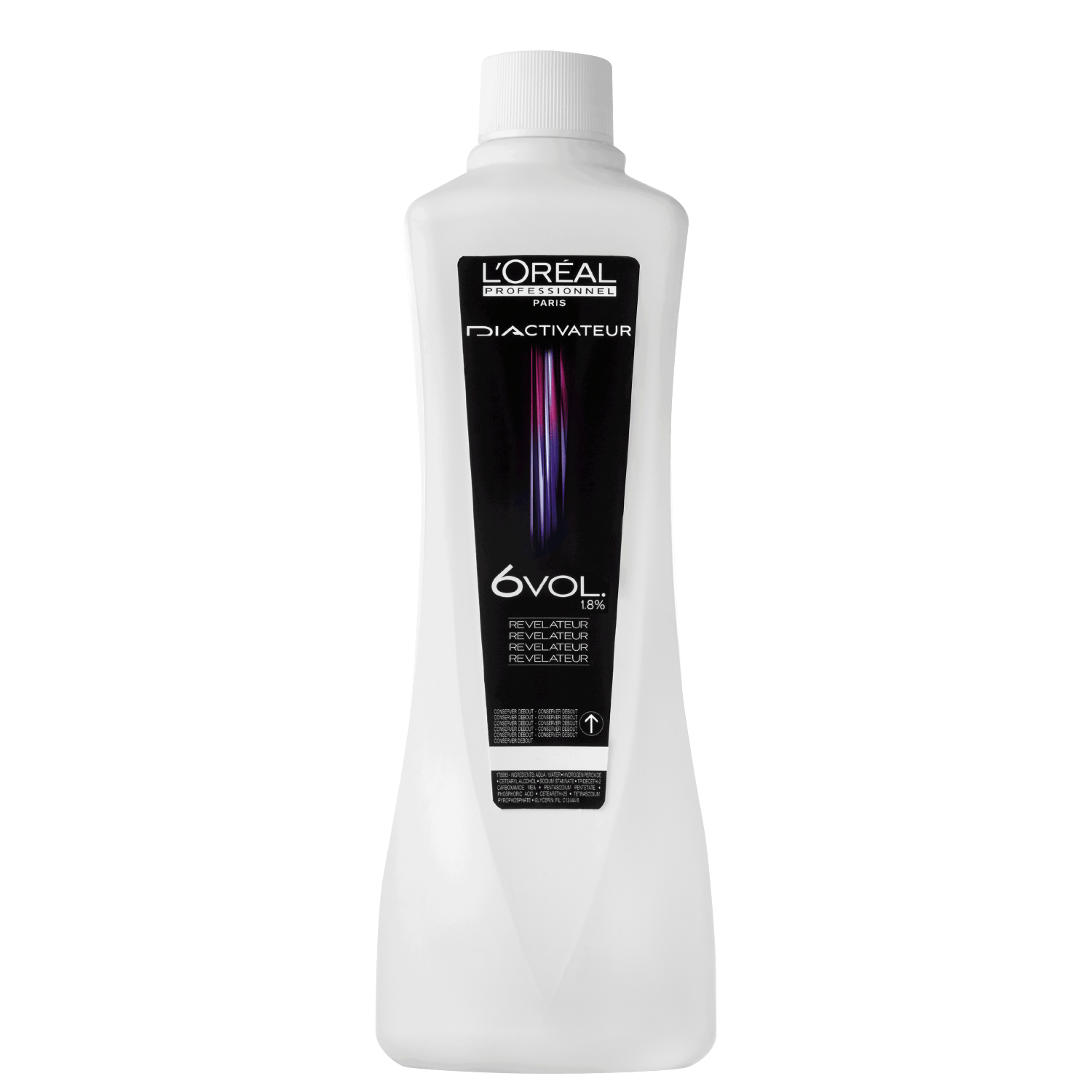 L’Oréal Professionnel Diactivateur - Emulsão Reveladora 6 Volumes 950ml