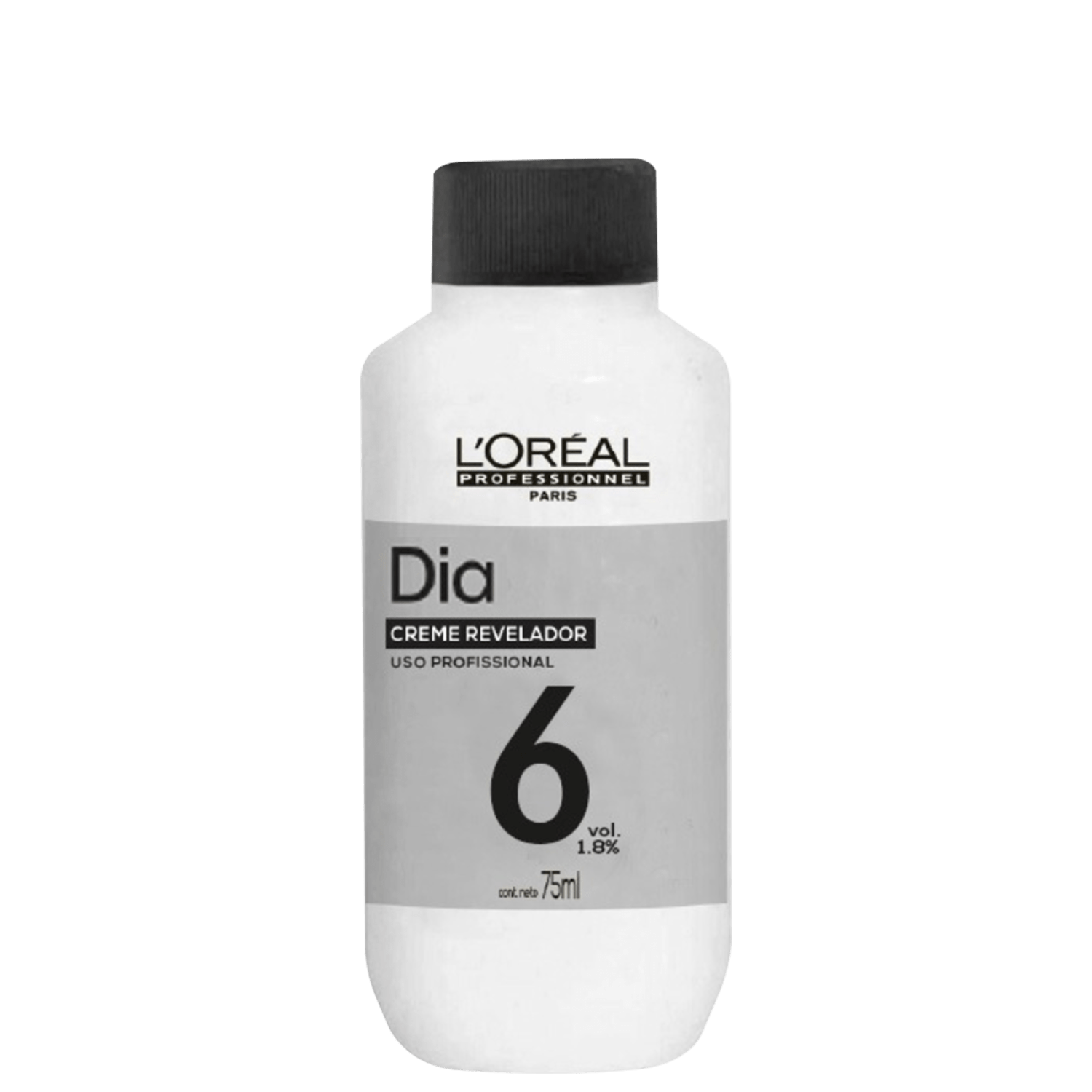 L’Oréal Professionnel Diarevelador - Emulsão Reveladora 6 Volumes 75ml