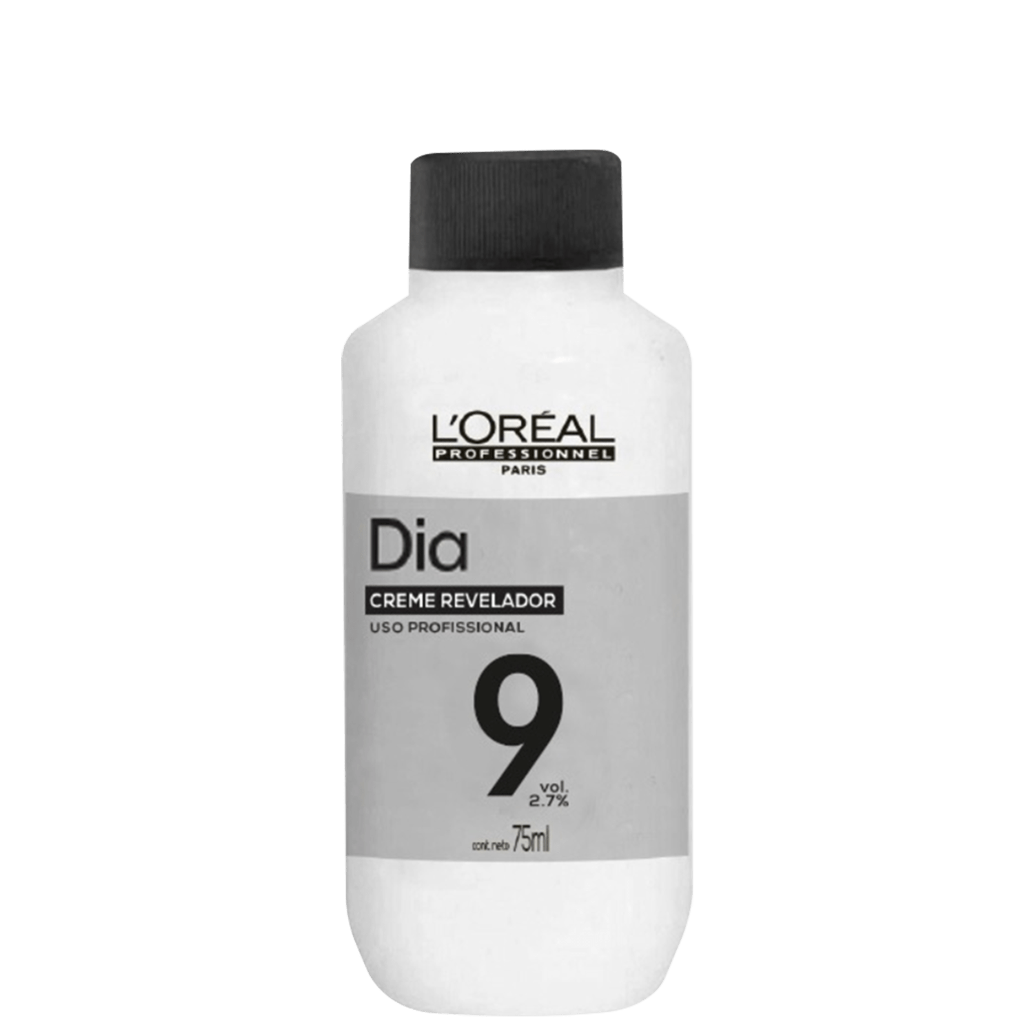 L’Oréal Professionnel Diarevelador - Emulsão Reveladora 9 Volumes 75ml