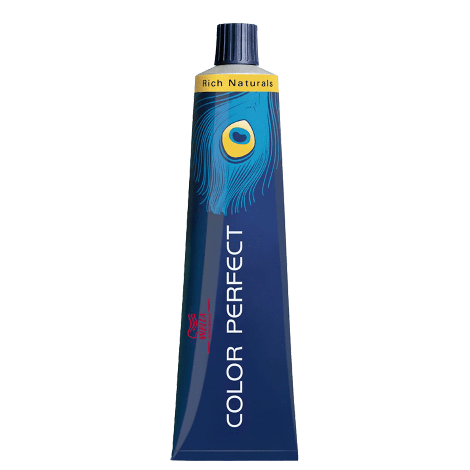 Wella Professionals Color Perfect 8/1 Louro Claro Acinzentado - Coloração Permanente 60g