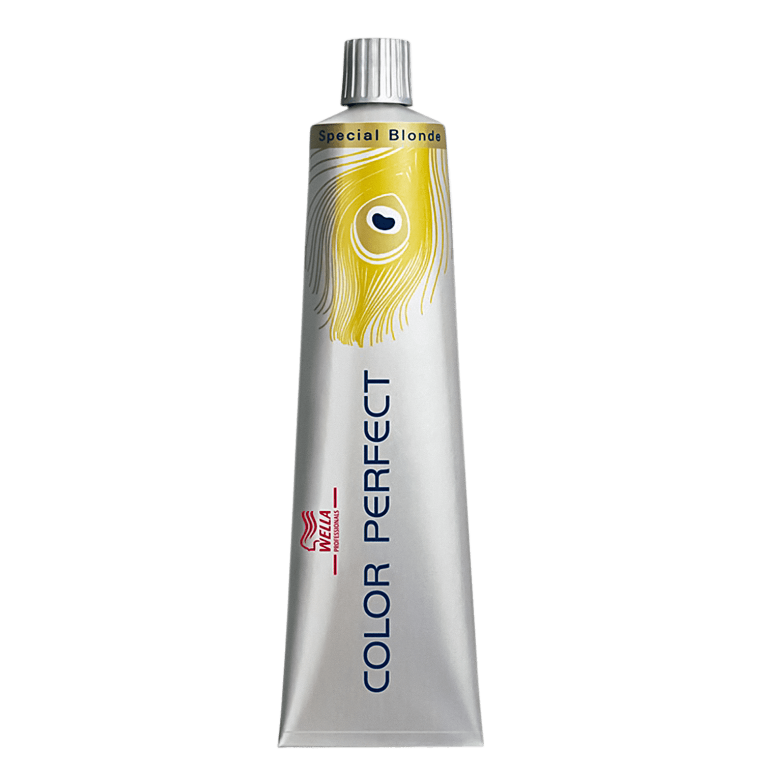 Wella Professionals Color Perfect Special Blonde 12/89 Louro Pérola Cendré Especial - Coloração Clareadora 60ml