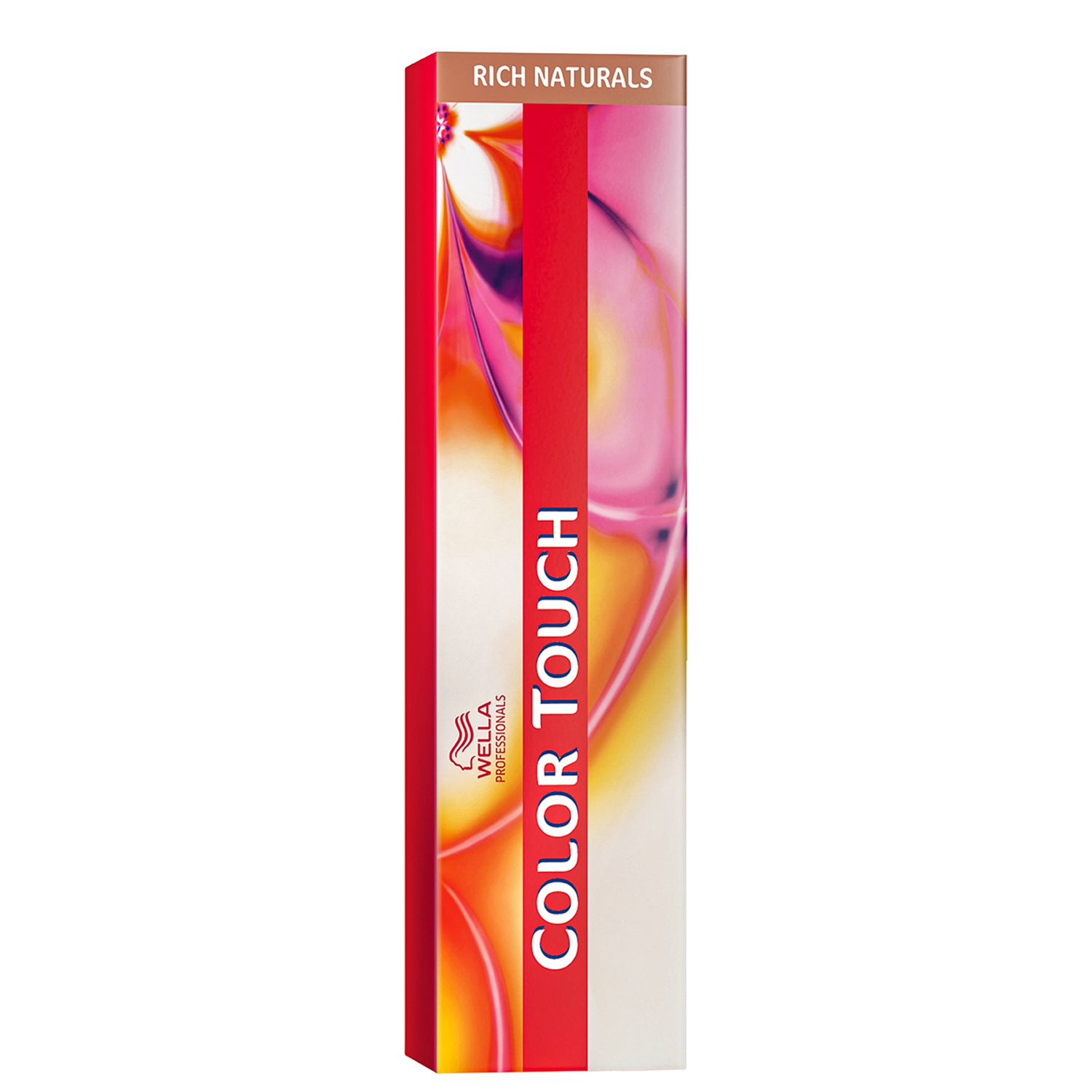 Wella Professionals Color Touch 6/37 Louro Escuro Dourado Marrom - Tonalizante 60g