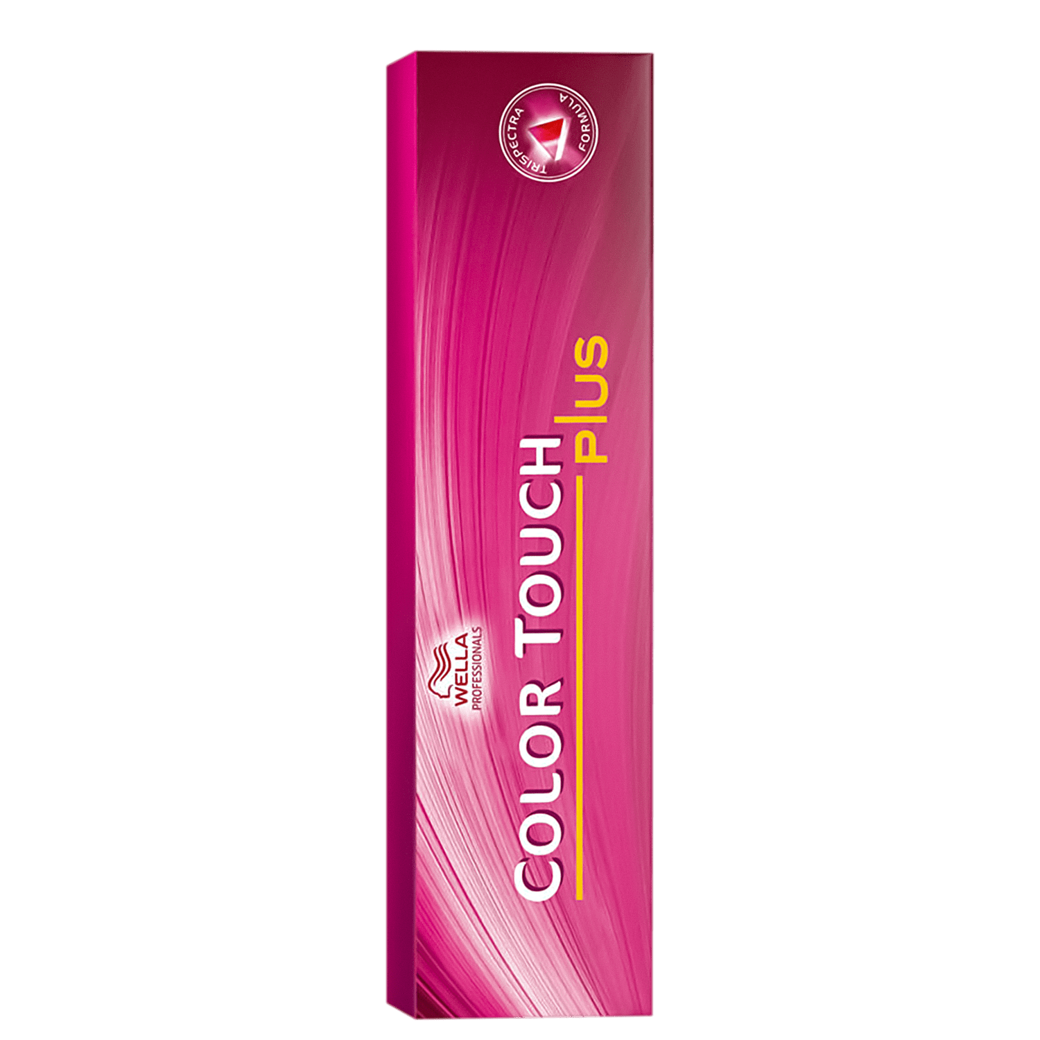 Wella Professionals Color Touch Plus 66/03 Louro Escuro Intenso Natural Dourado - Tonalizante 60g