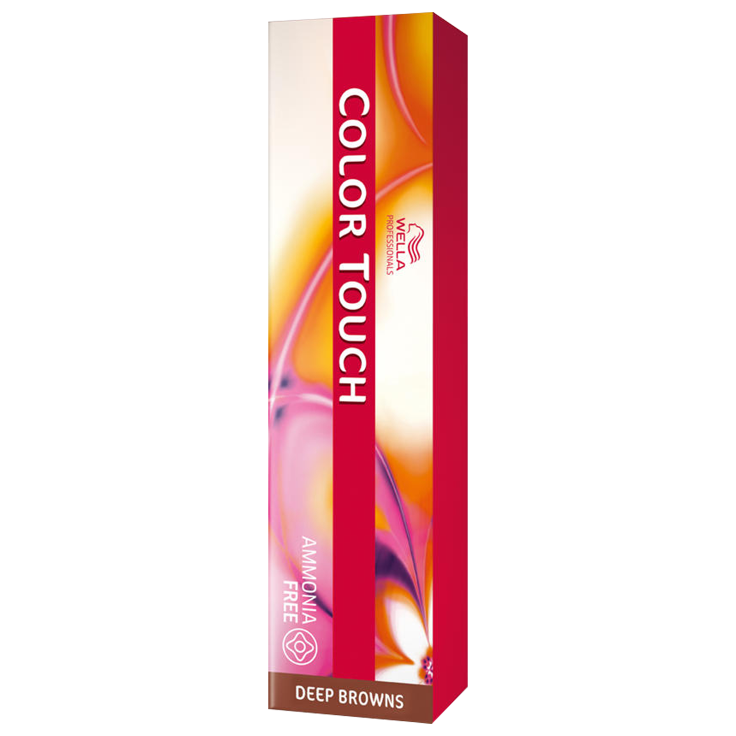 Wella Professionals Color Touch 7/73 Louro Médio Marrom Dourado - Tonalizante 60g