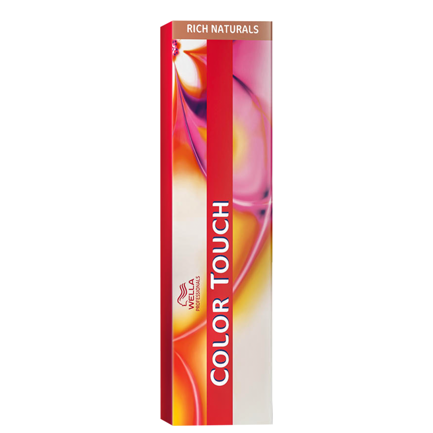 Wella Professionals Color Touch 8/81 Louro Claro Pérola Acinzentado - Tonalizante 60g