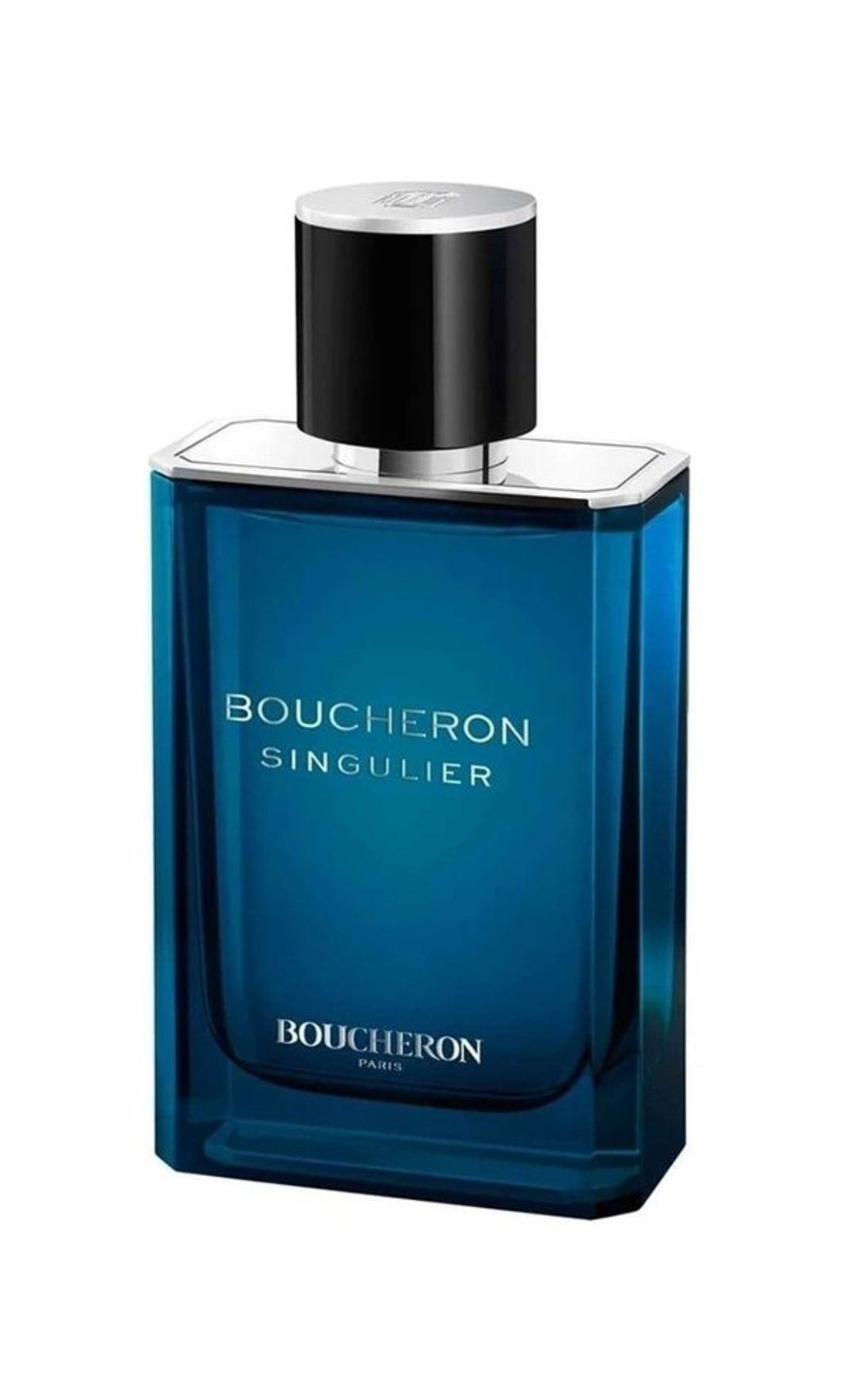 Boucheron Singulier 100ml - Perfume Masculino - Eau De Parfum