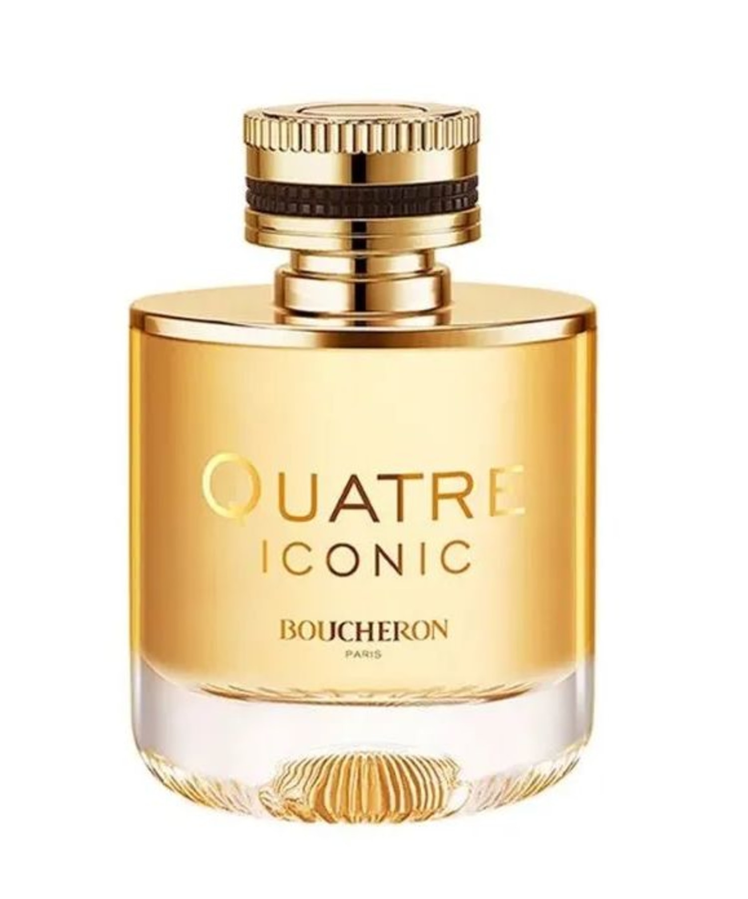 Quatre Iconic Boucheron 100ml - Perfume Feminino - Eau De Parfum