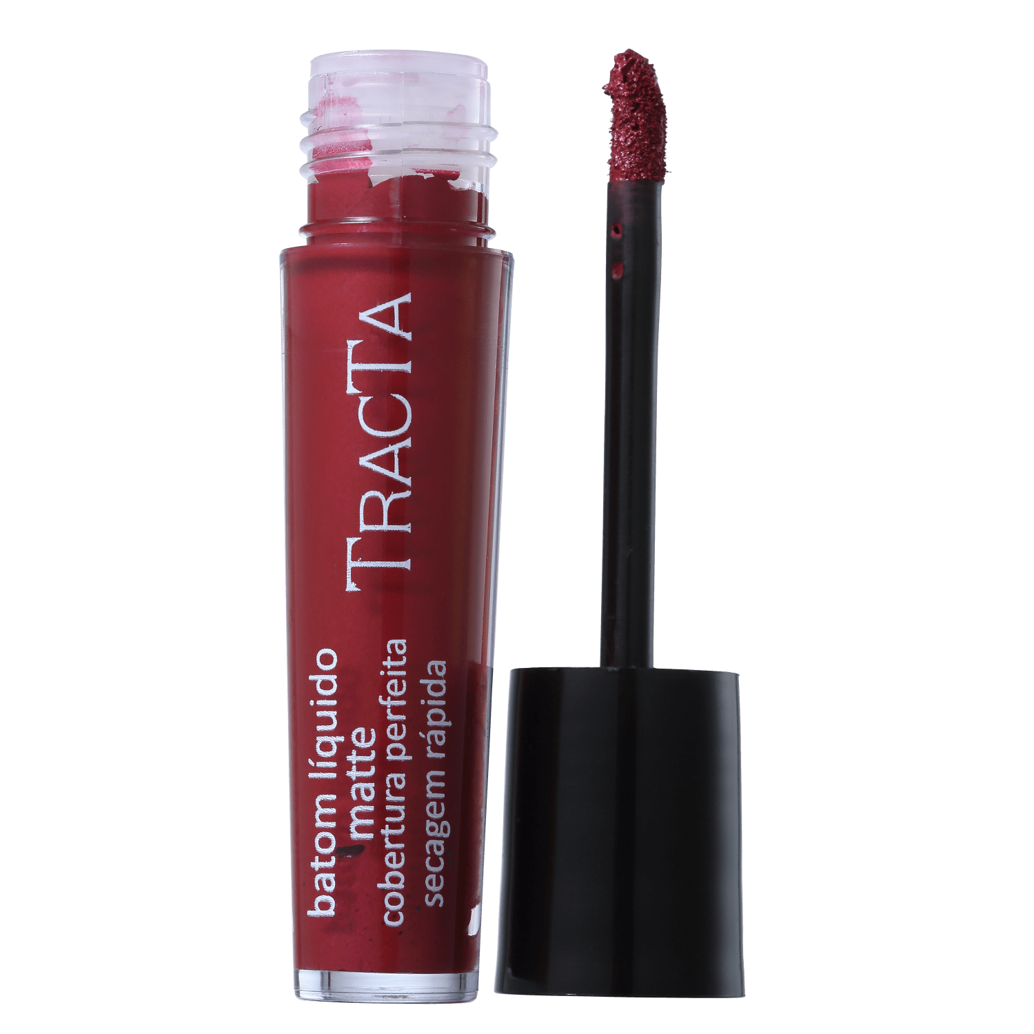 Tracta 16 Taylor - Batom Líquido Matte 4,2ml