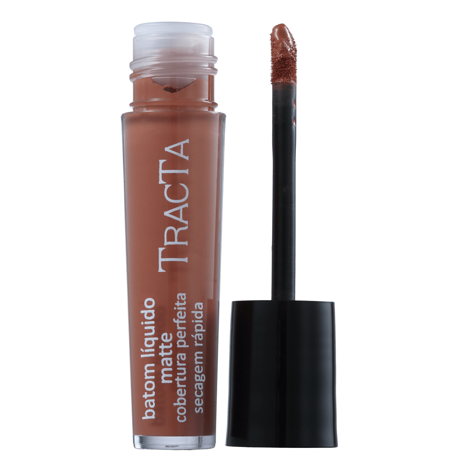 Tracta 54 Mimo - Batom Líquido Matte 4,2ml