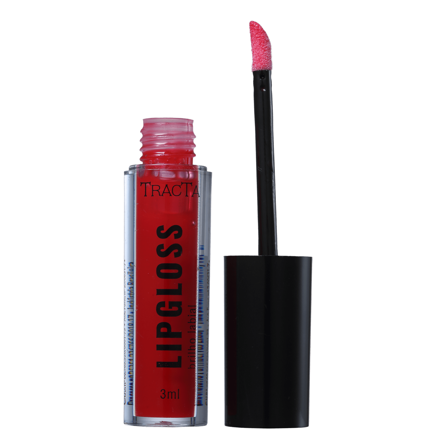 Tracta Marrasquino - Gloss Labial 3ml