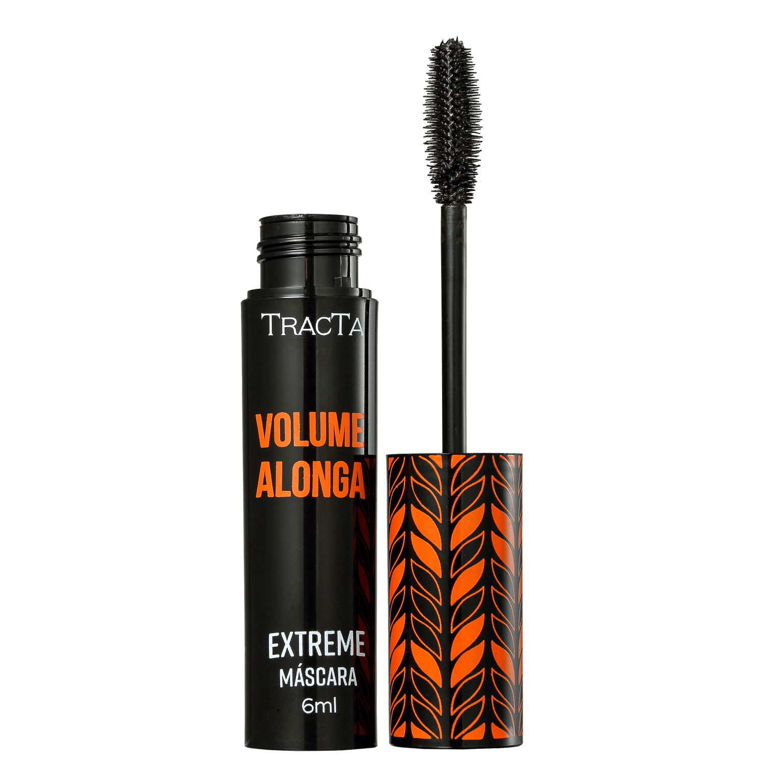 Tracta Extreme Volume e Alonga - Máscara para Cílios 6ml