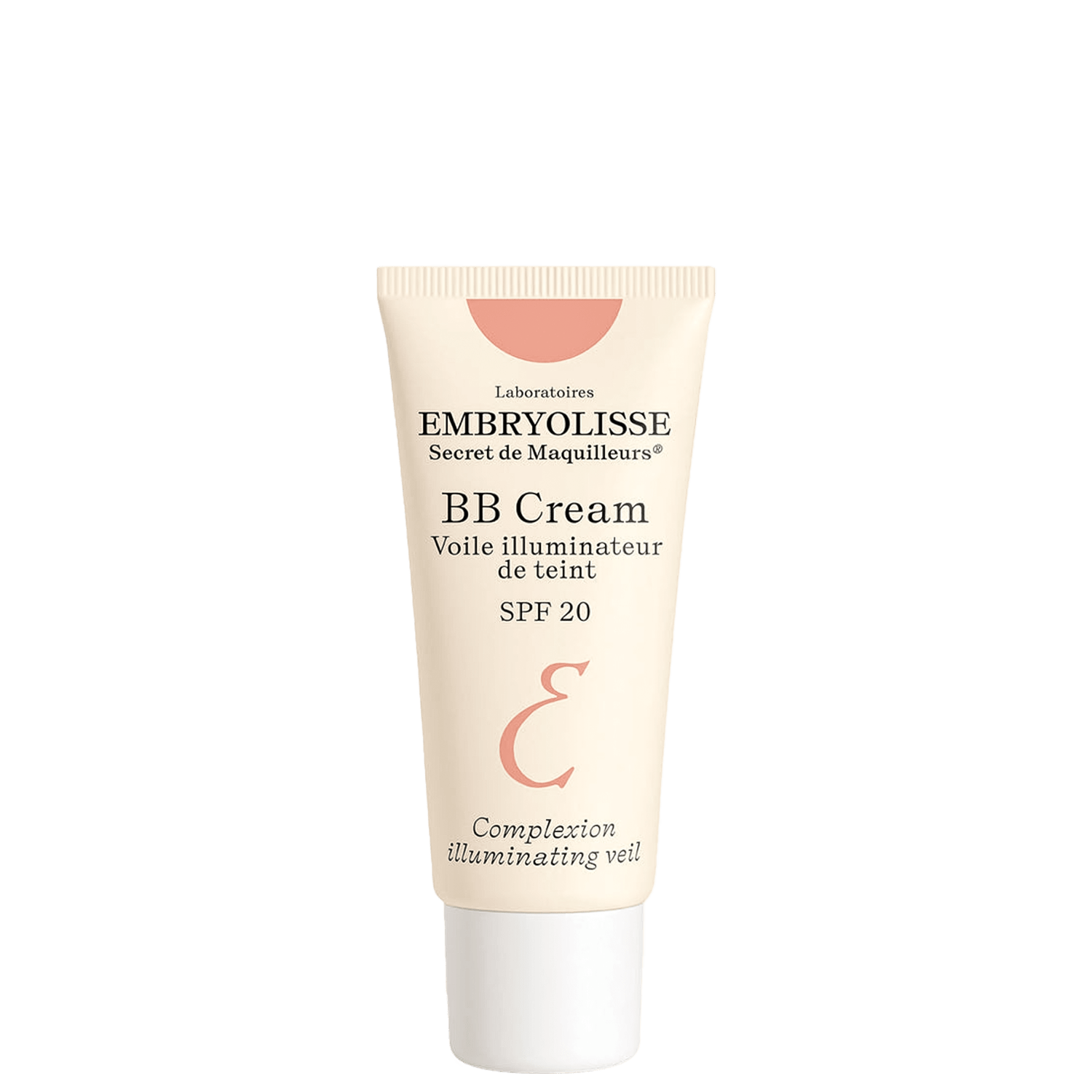 Embryolisse Voile Illuminateur de Teint FPS 20 - BB Cream 30ml