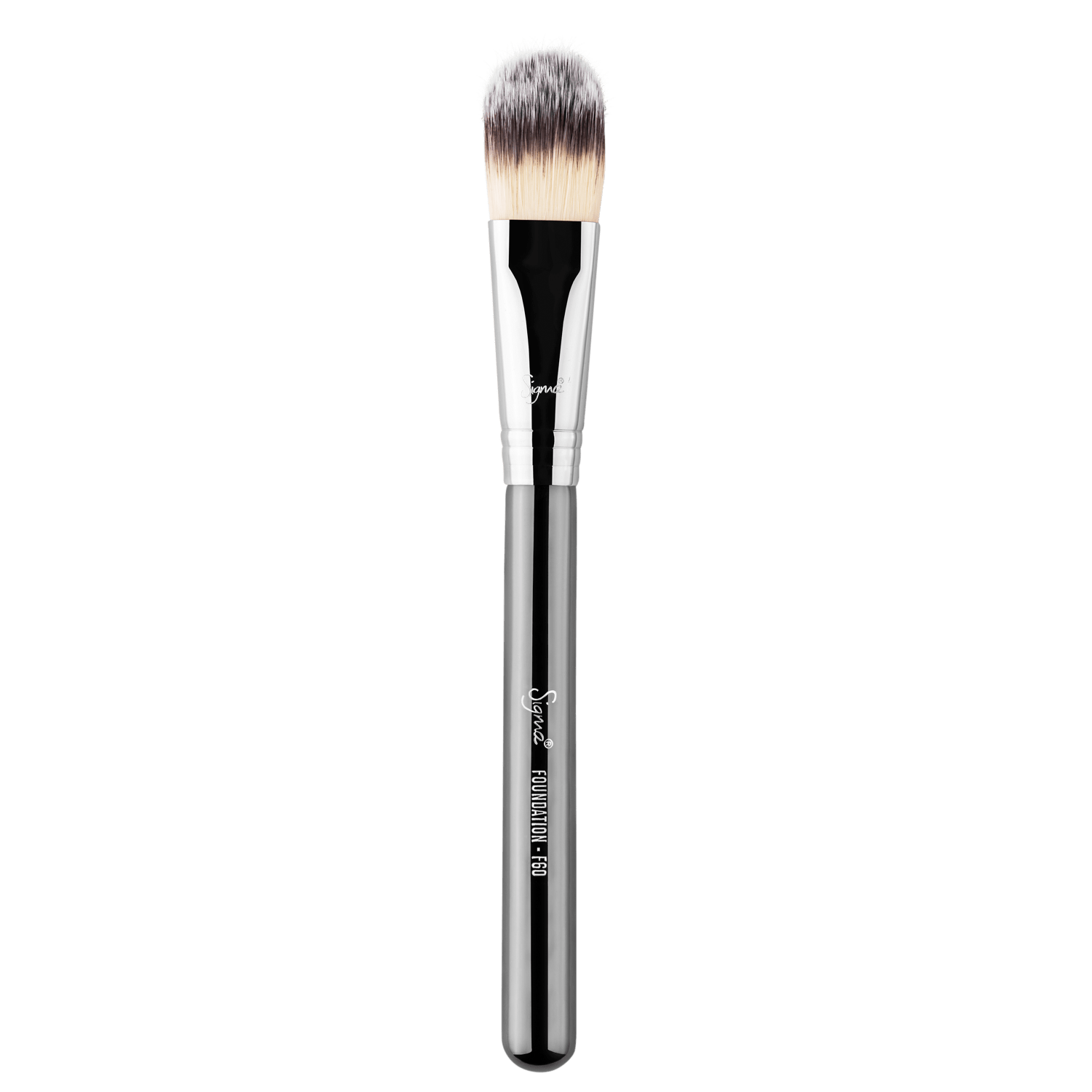 Sigma Beauty F60 Foundation - Pincel para Maquiagem