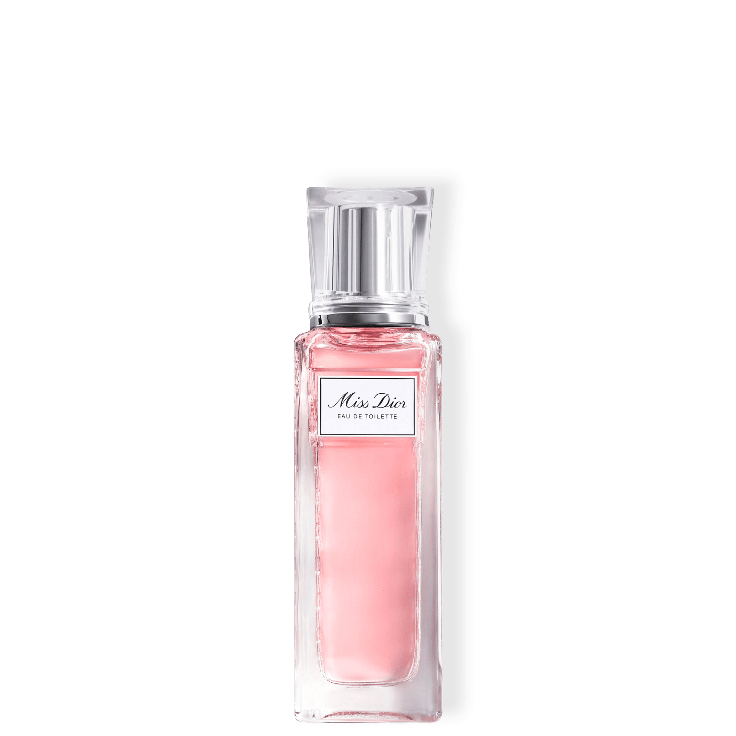 Miss DIOR Roller-Pearl Eau de Toilette - Perfume Feminino 20ml