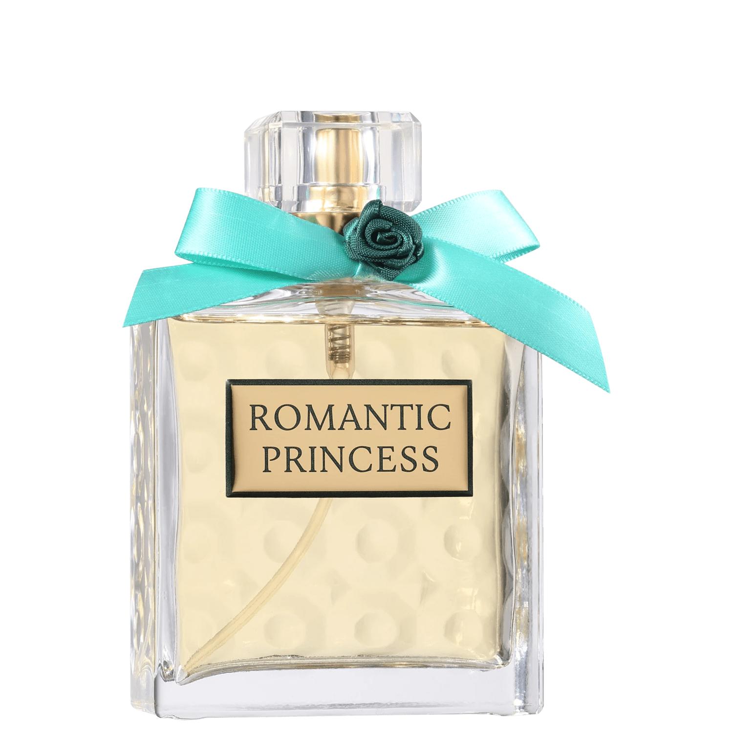 Romantic Princess Paris Elysees Eau de Parfum - Perfume Feminino 100ml