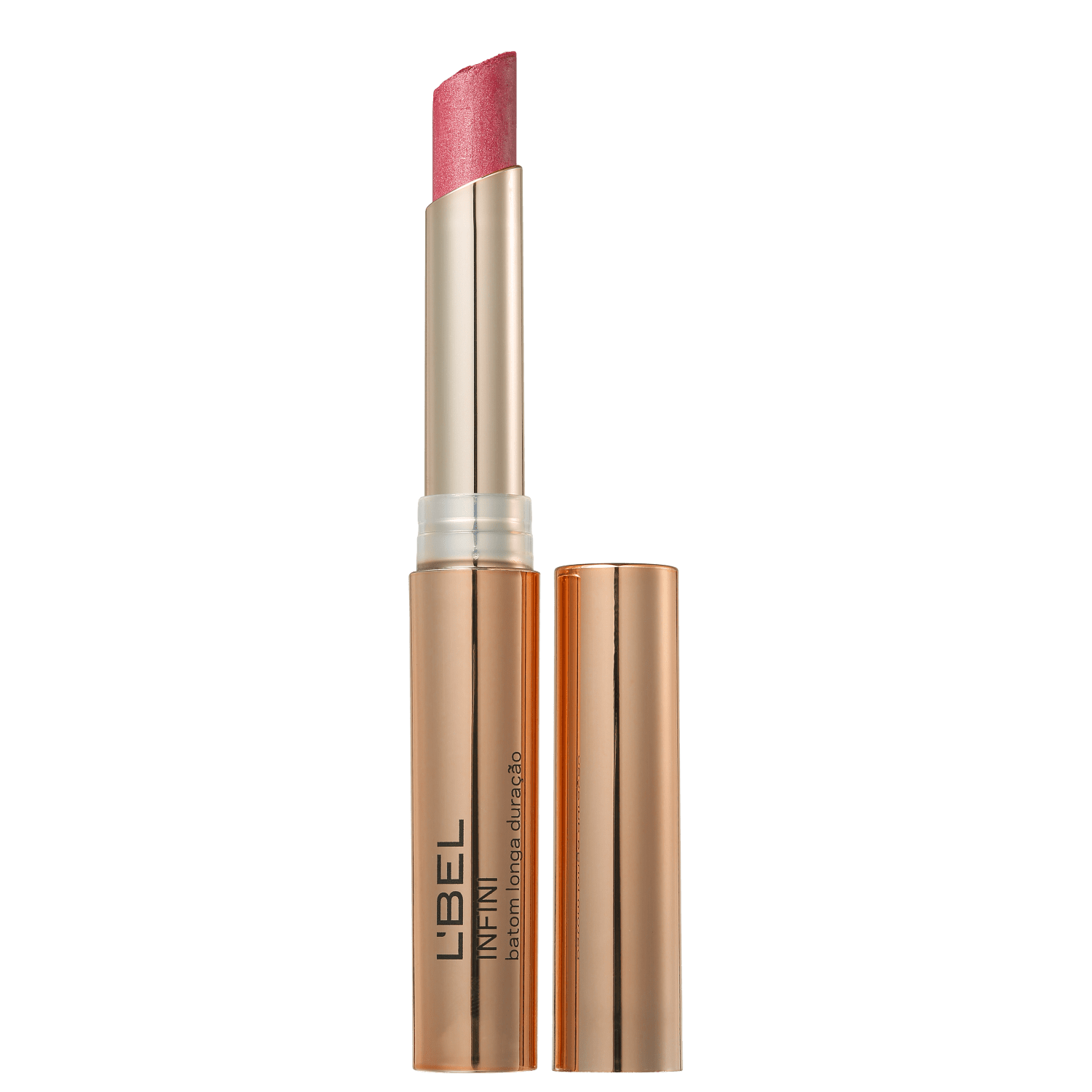L'Bel Infini Privé Aster - Batom Cremoso 2g