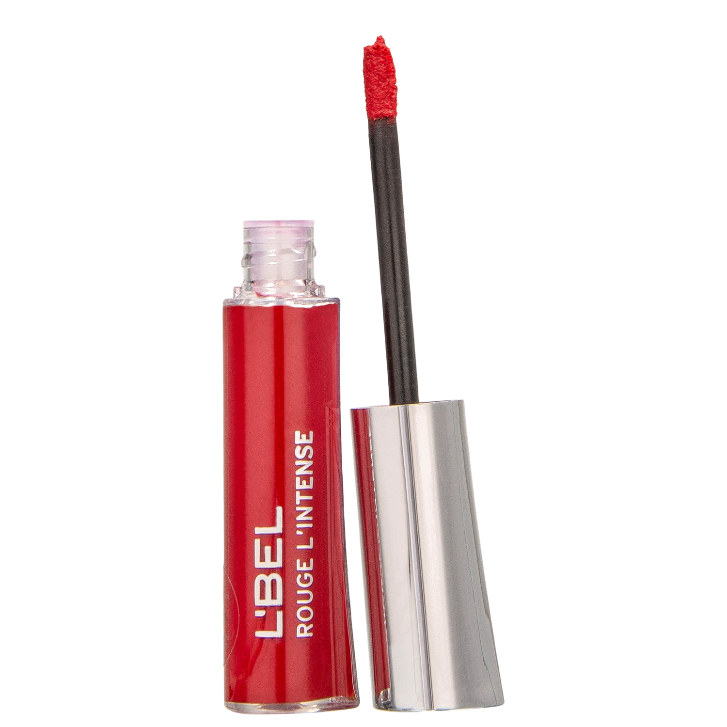 L'Bel Rouge L'Intense Cerise - Batom Líquido Matte 7g