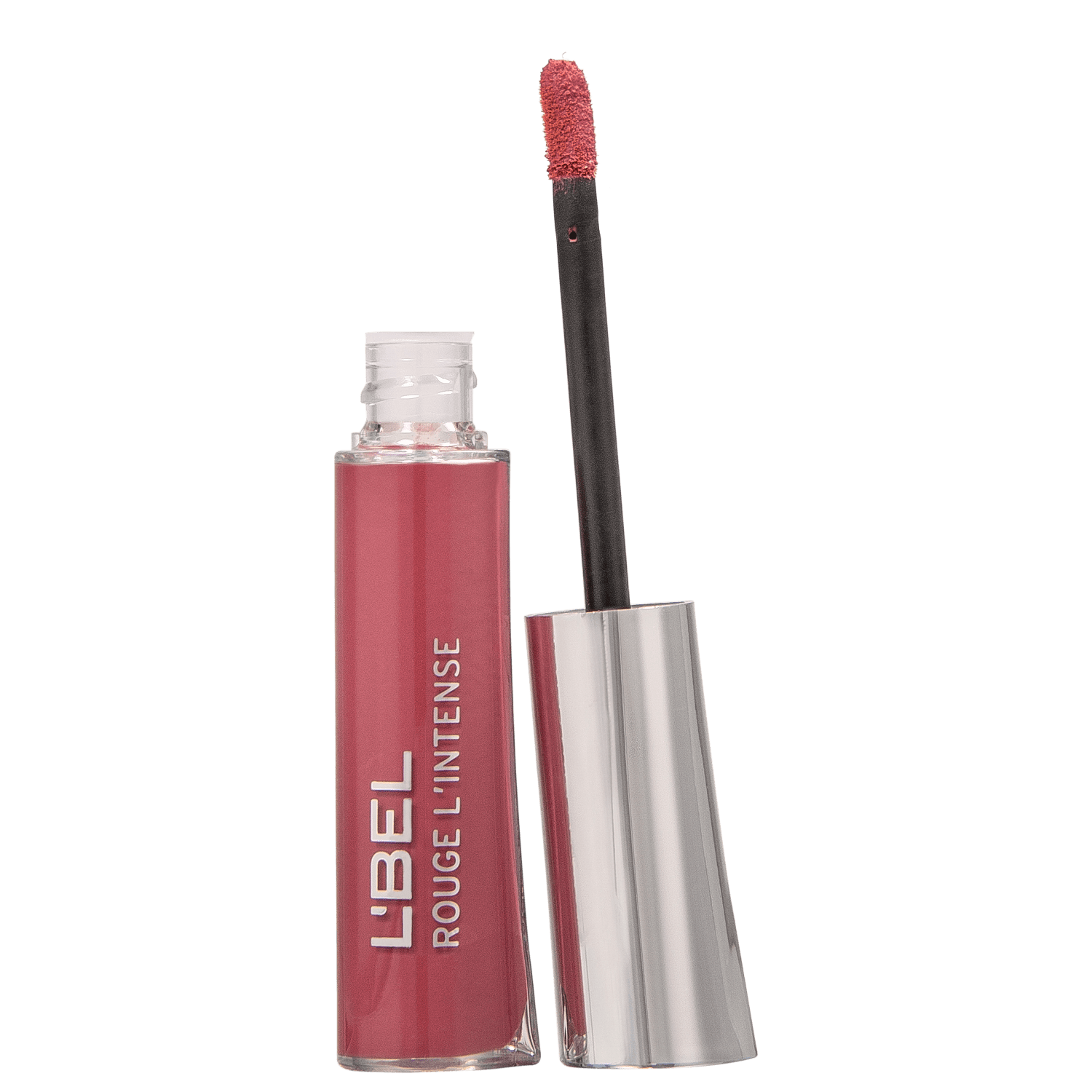L'Bel Rouge L'Intense Rose Desir - Batom Líquido Matte 7g