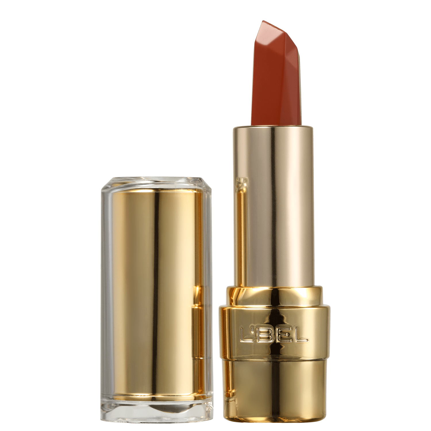 L'Bel Concentré Total FPS 20 Caramel Toasted - Batom 3,4g