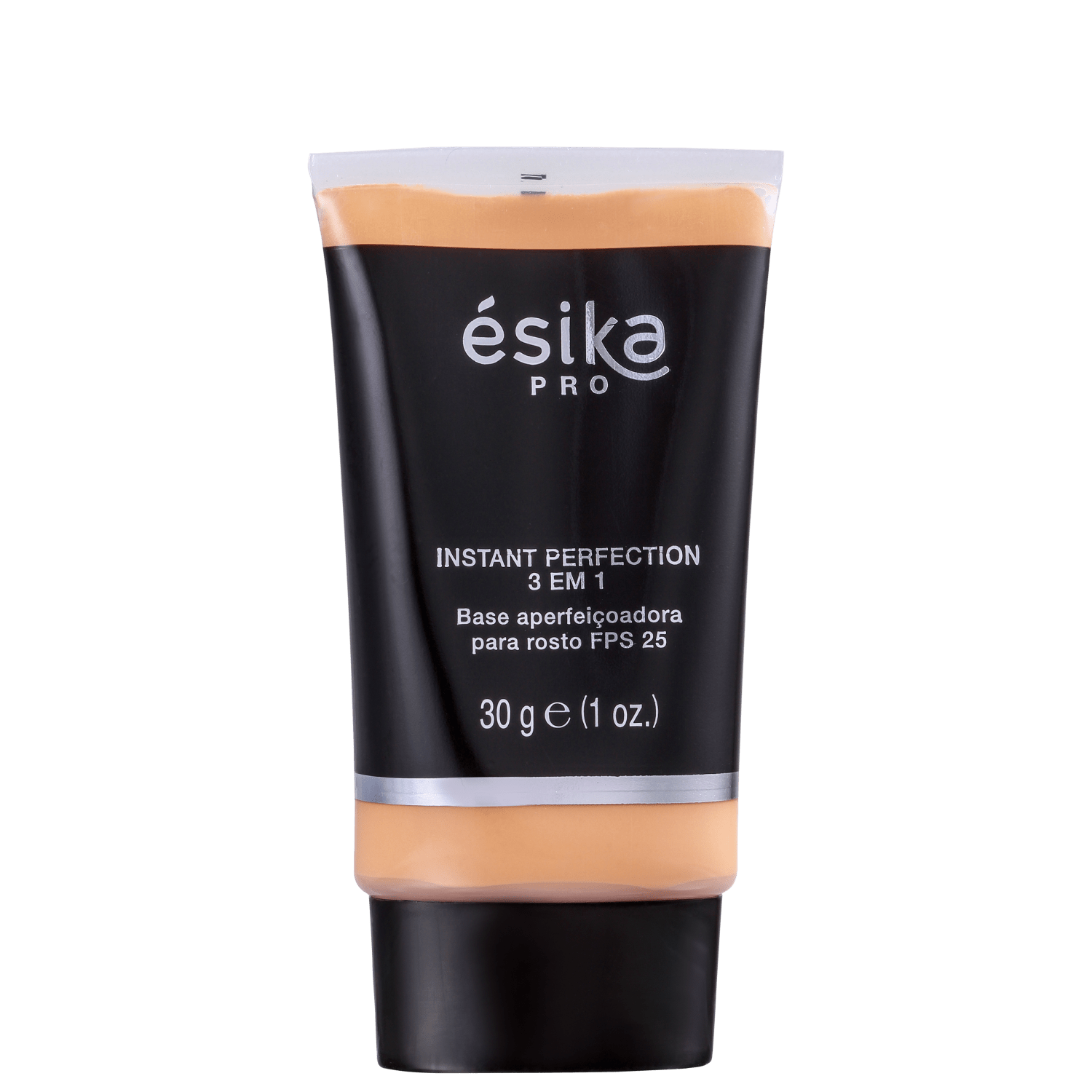 L'Bel Ésika Instant Perfection 3 em 1 Médio 3 - Base Líquida 30g
