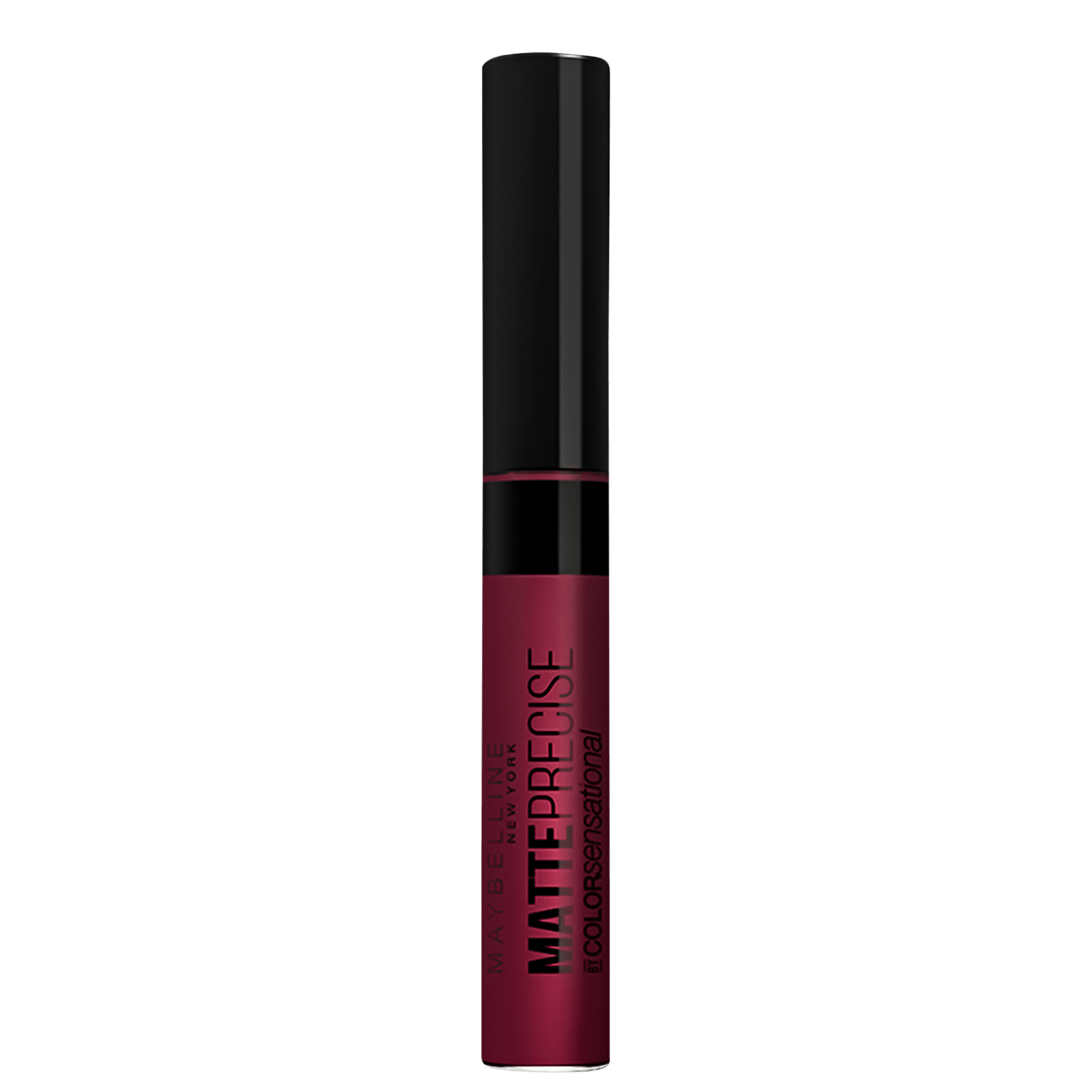 Maybelline Color Sensational Matte Precise Fechamento - Batom Líquido 5,5ml