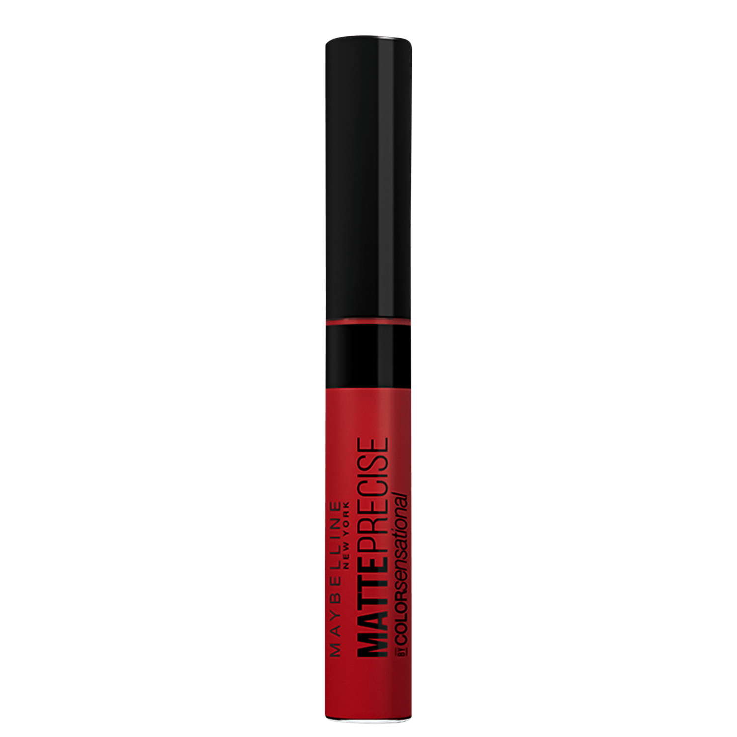 Maybelline Color Sensational Matte Precise Ritmo Proibido - Batom Líquido 5,5ml