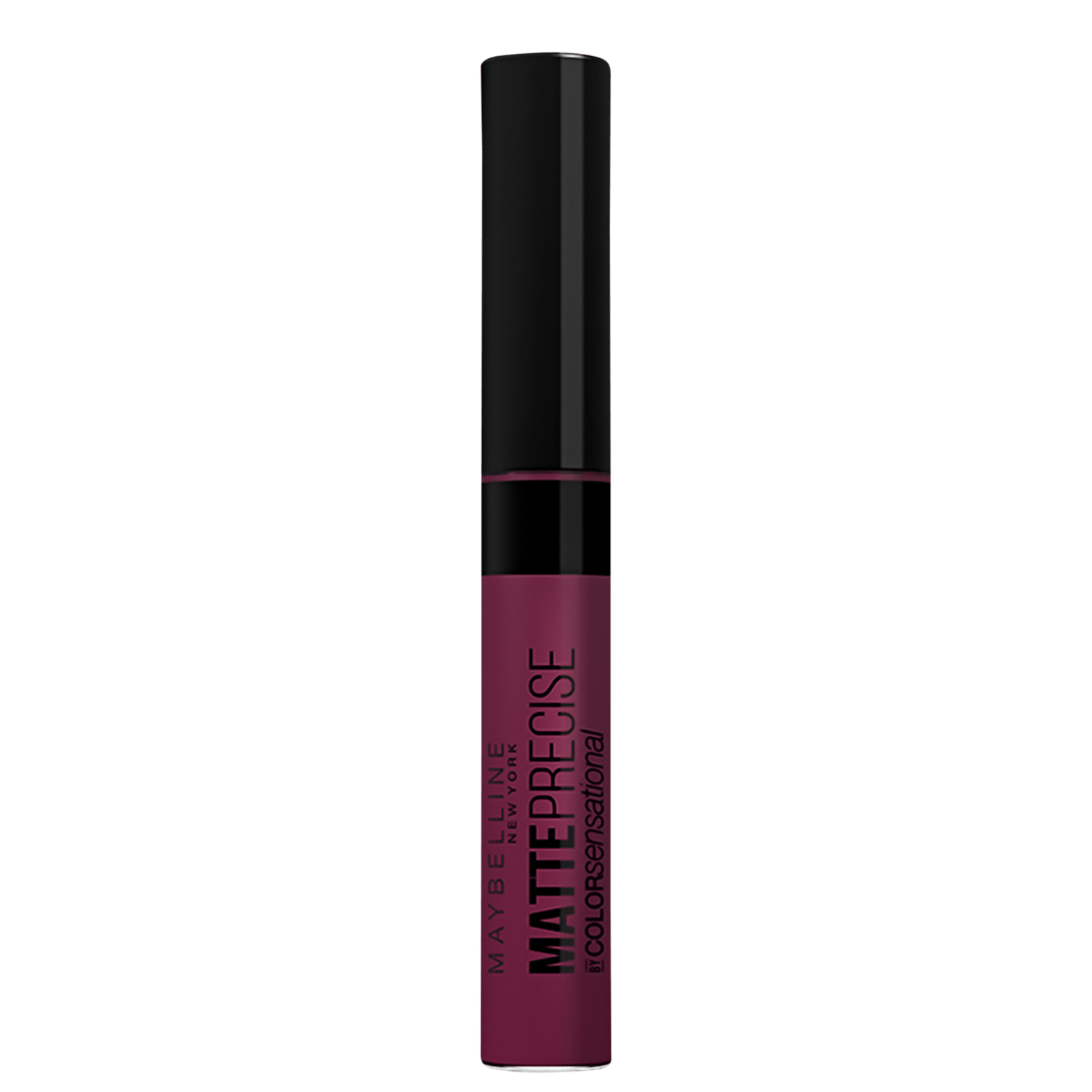 Maybelline Color Sensational Matte Precise Rainha de Noite - Batom Líquido 5,5ml 