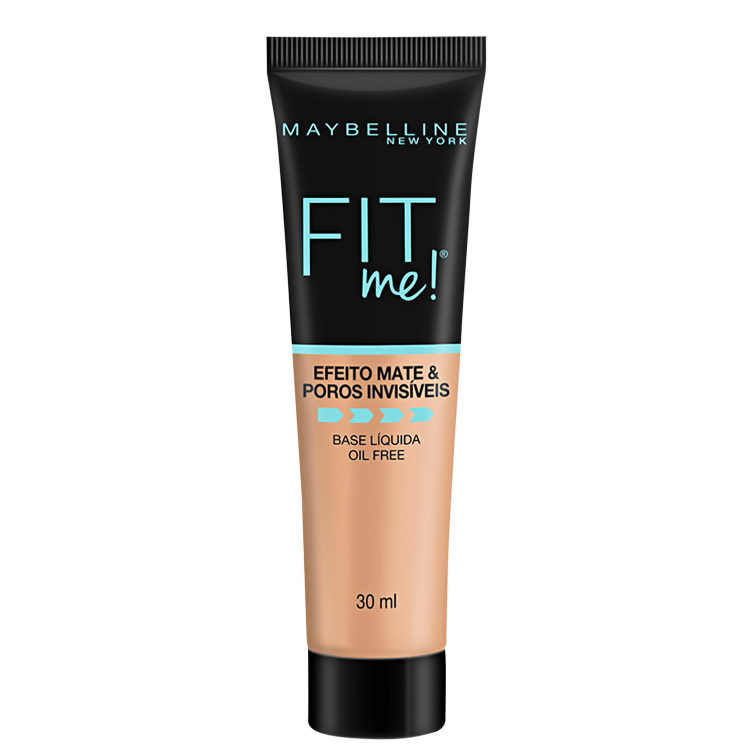 Maybelline Fit Me! Efeito Matte N220 - Base Líquida 30ml