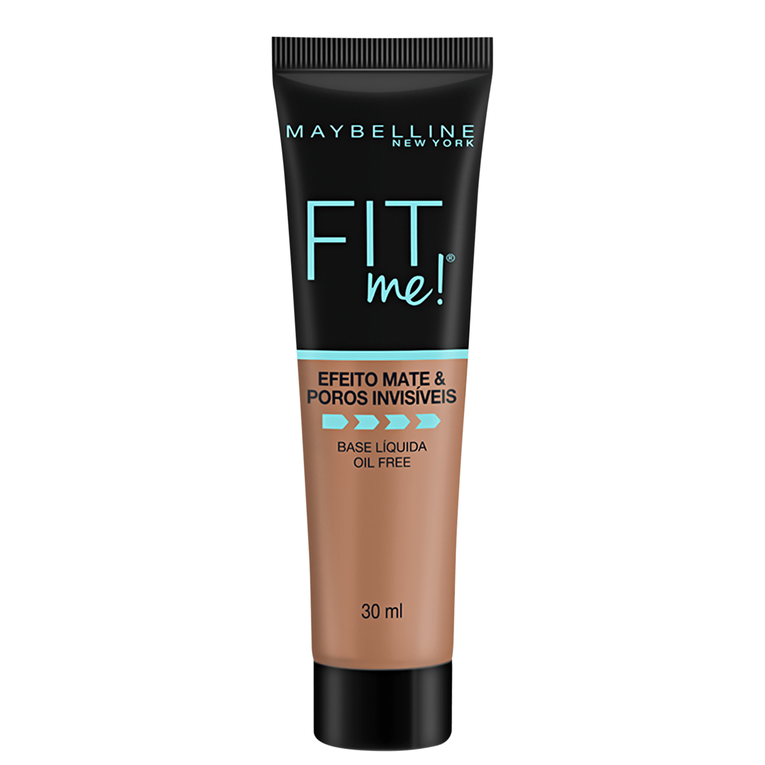 Maybelline Fit Me! R280 Efeito Matte - Base Líquida 30ml