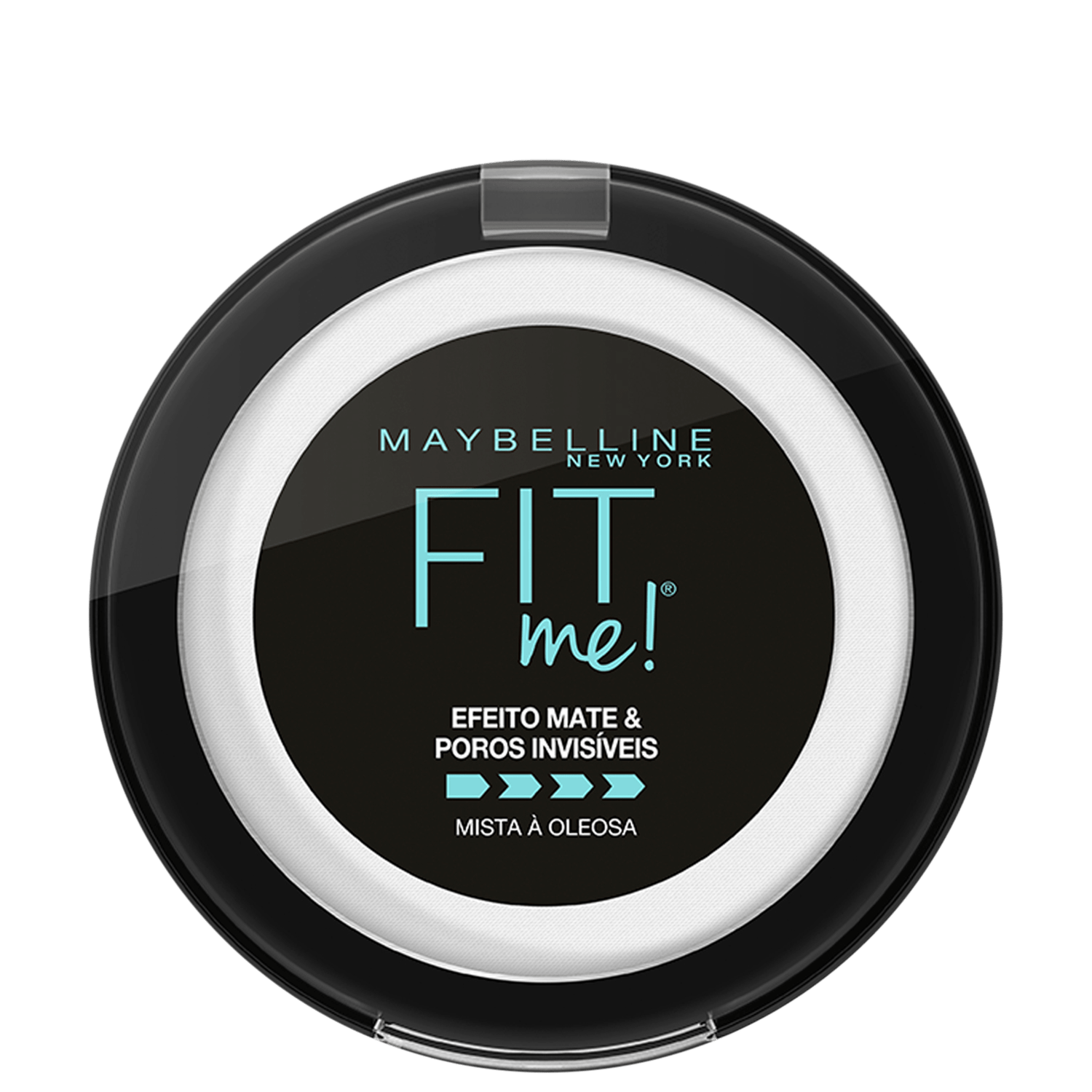 Maybelline NY Fit Me 00 - Pó Compacto Translúcido 10g
