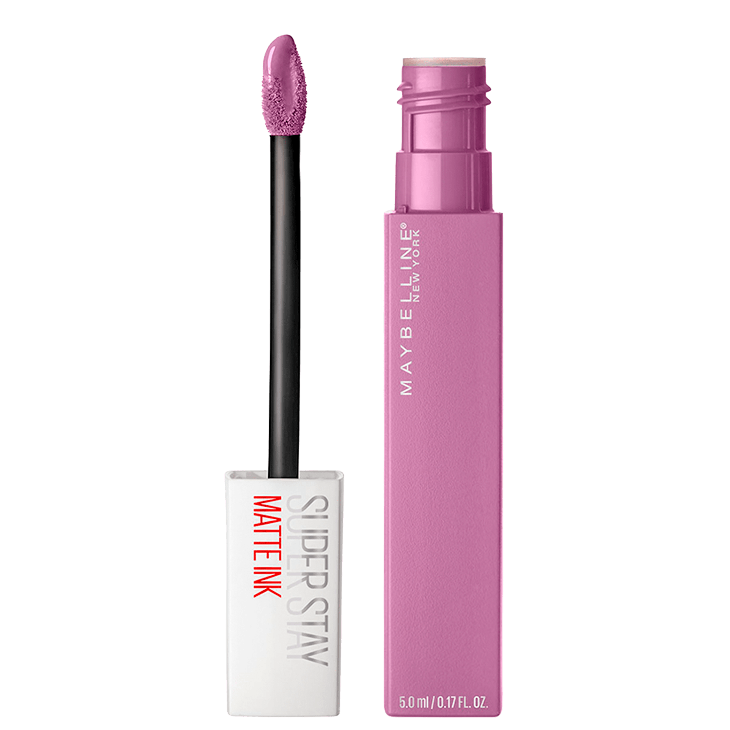 Maybelline Superstay Matte Ink Philosopher - Batom Líquido 5ml