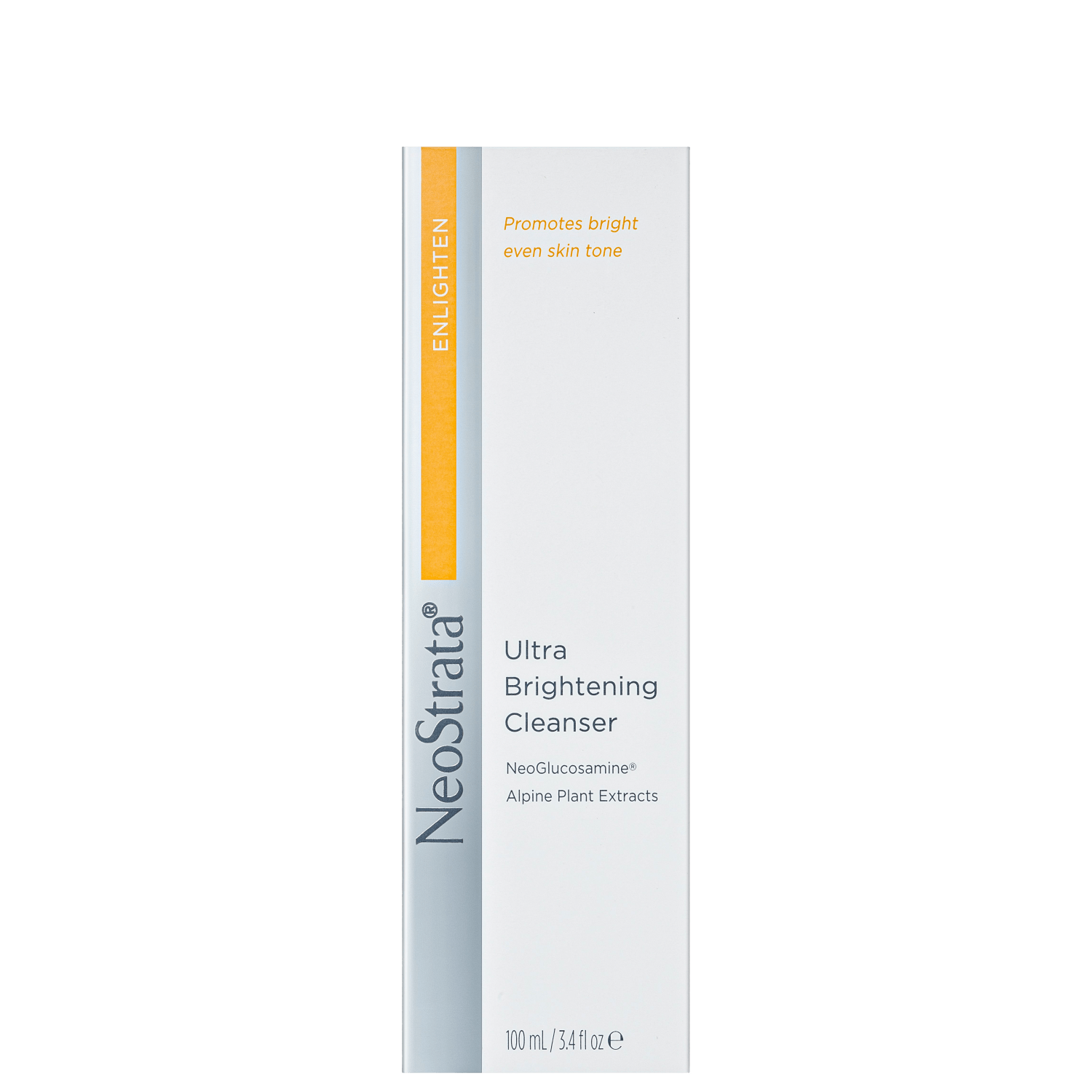 NeoStrata Enlighten Ultra Brightening Cleanser - Sabonete Facial 100ml