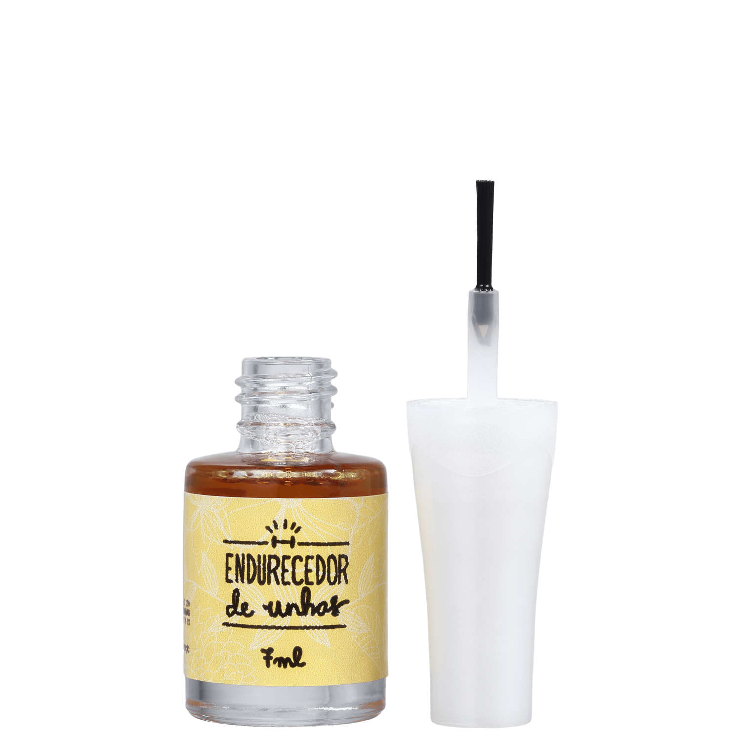 Marina Smith Endurecedor - Fortificante para Unhas 7ml